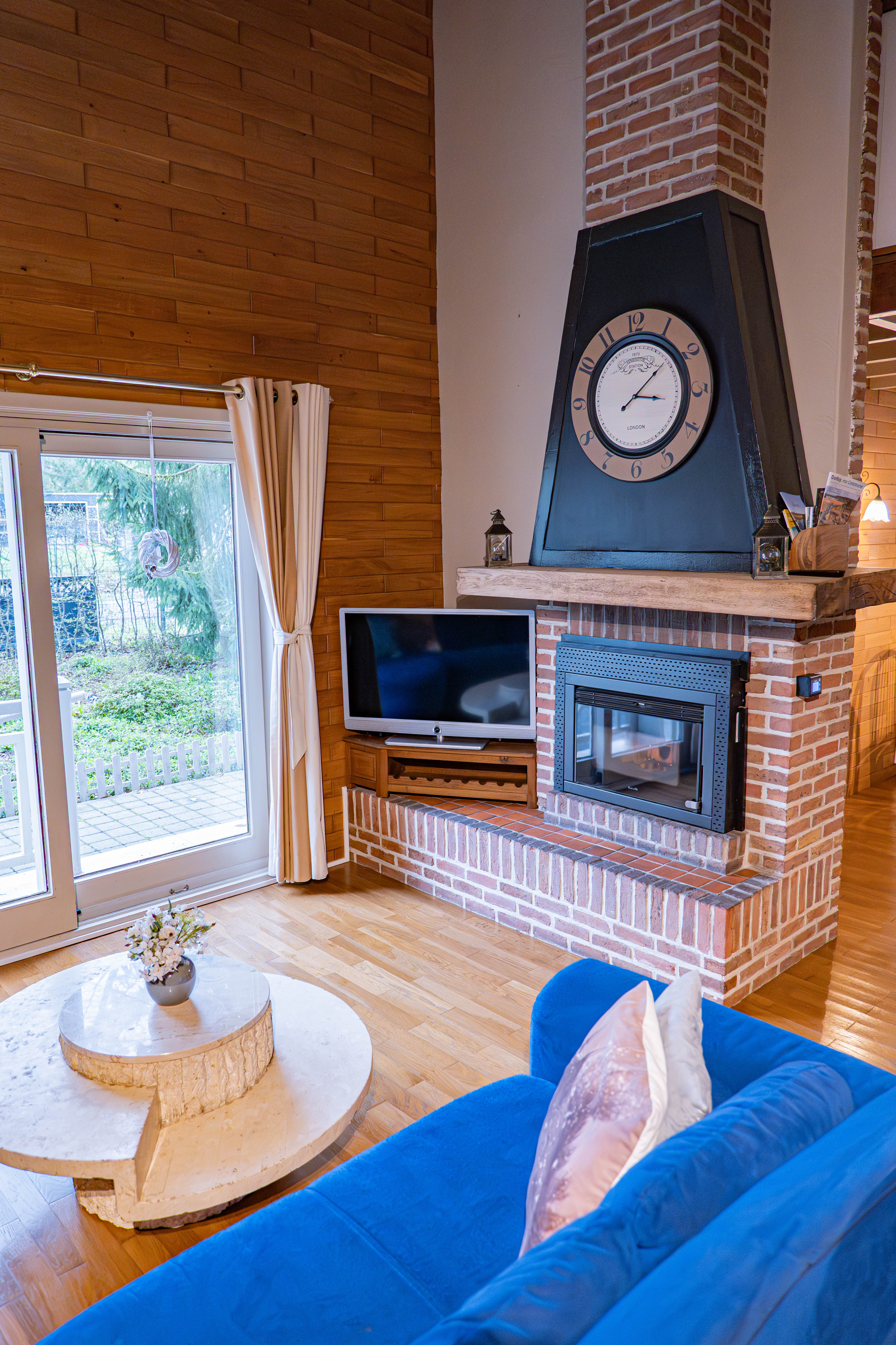 Casa nella natura a Bomal-sur-Ourthe