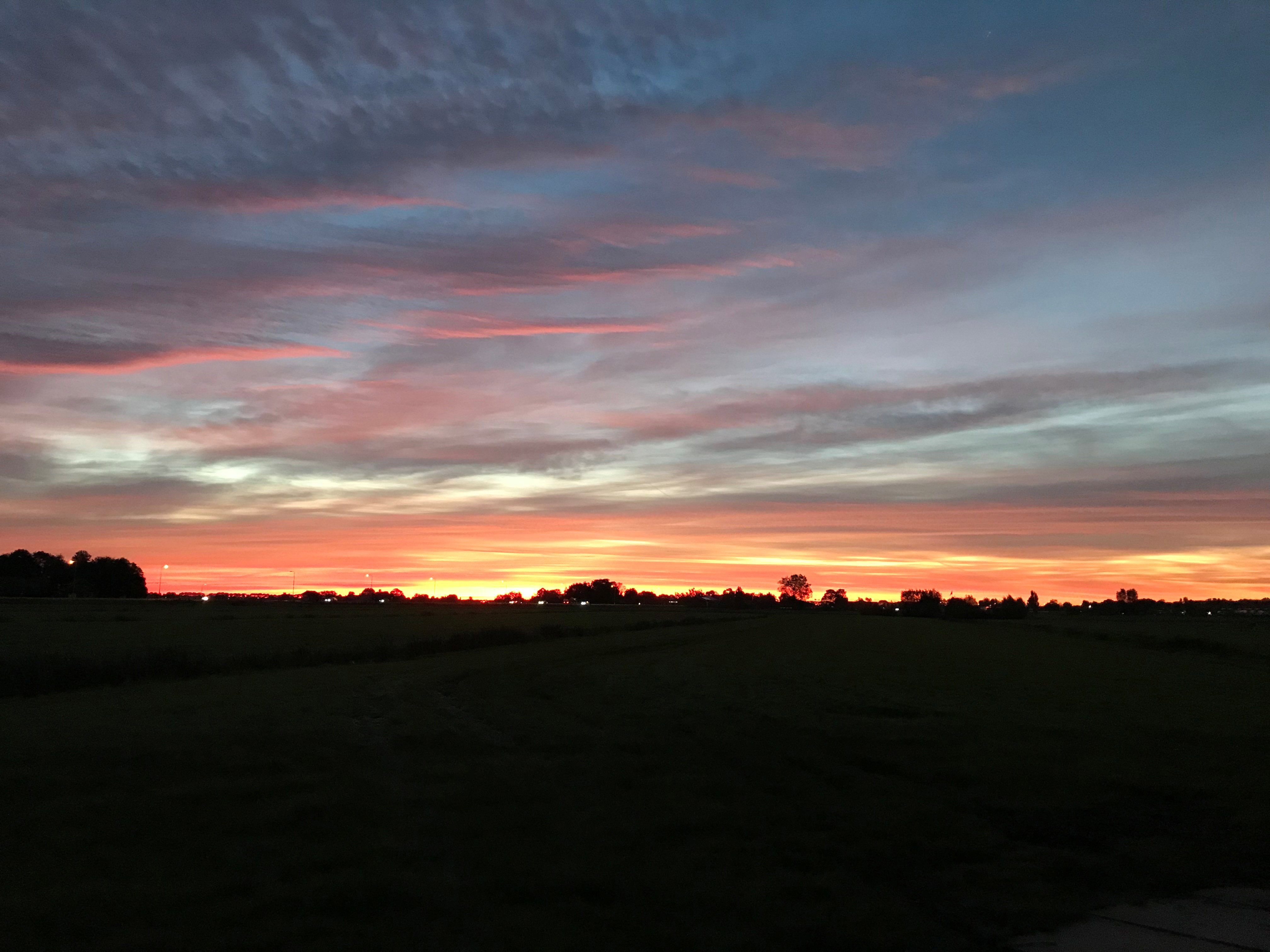 Naturhäuschen in Mijdrecht