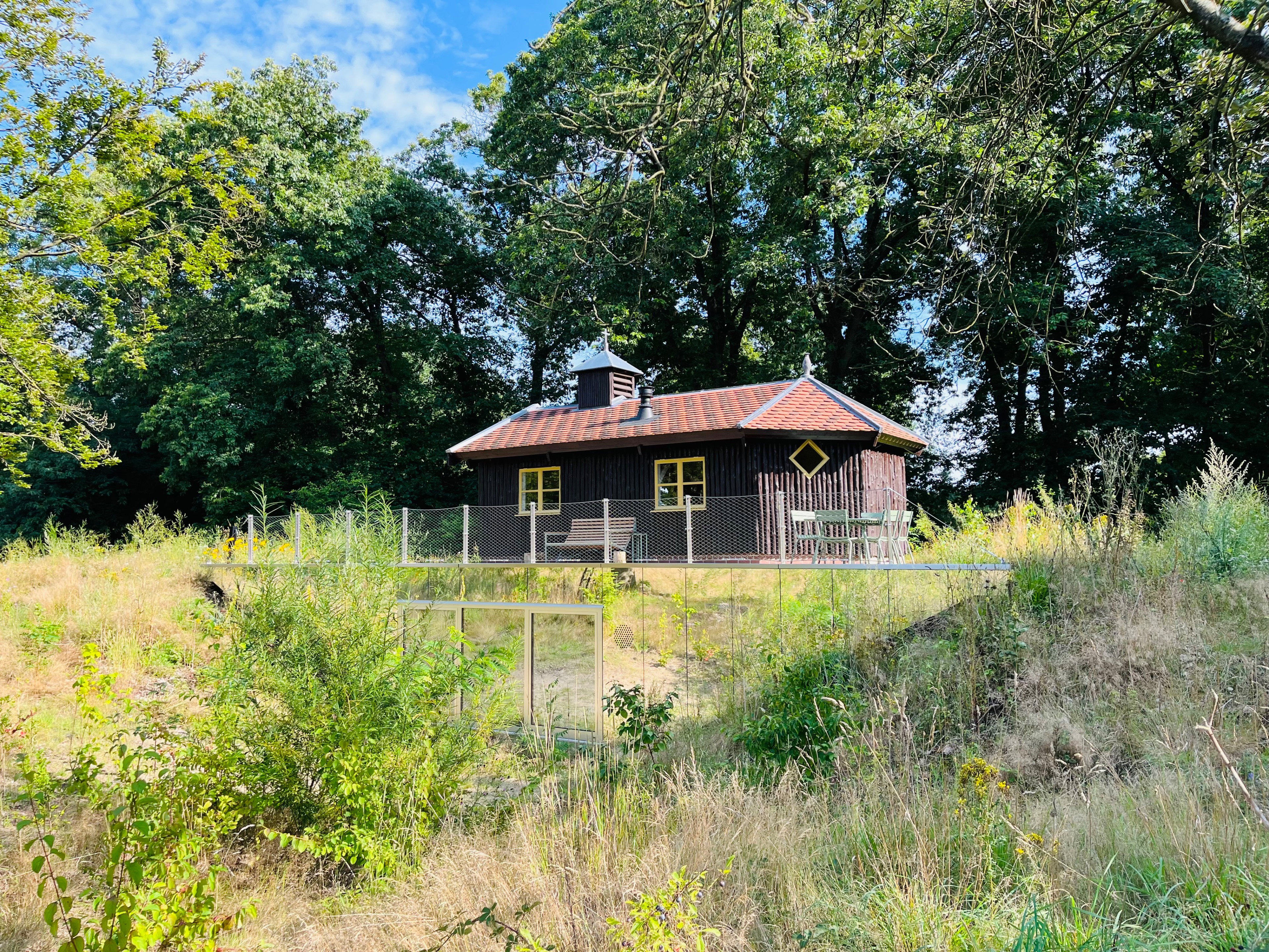 Natuurhuisje in Arnhem