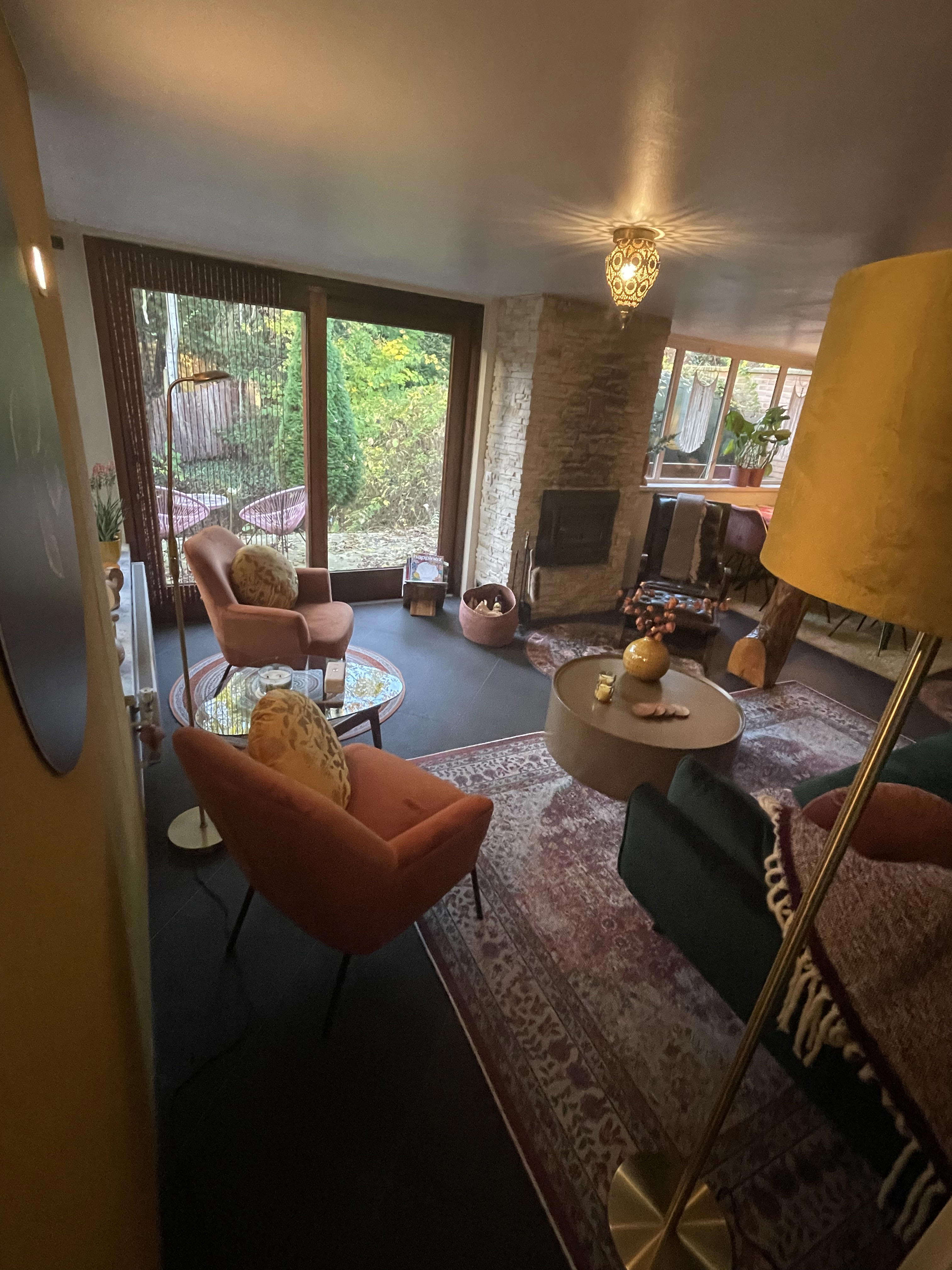 Nature house in Lanaken