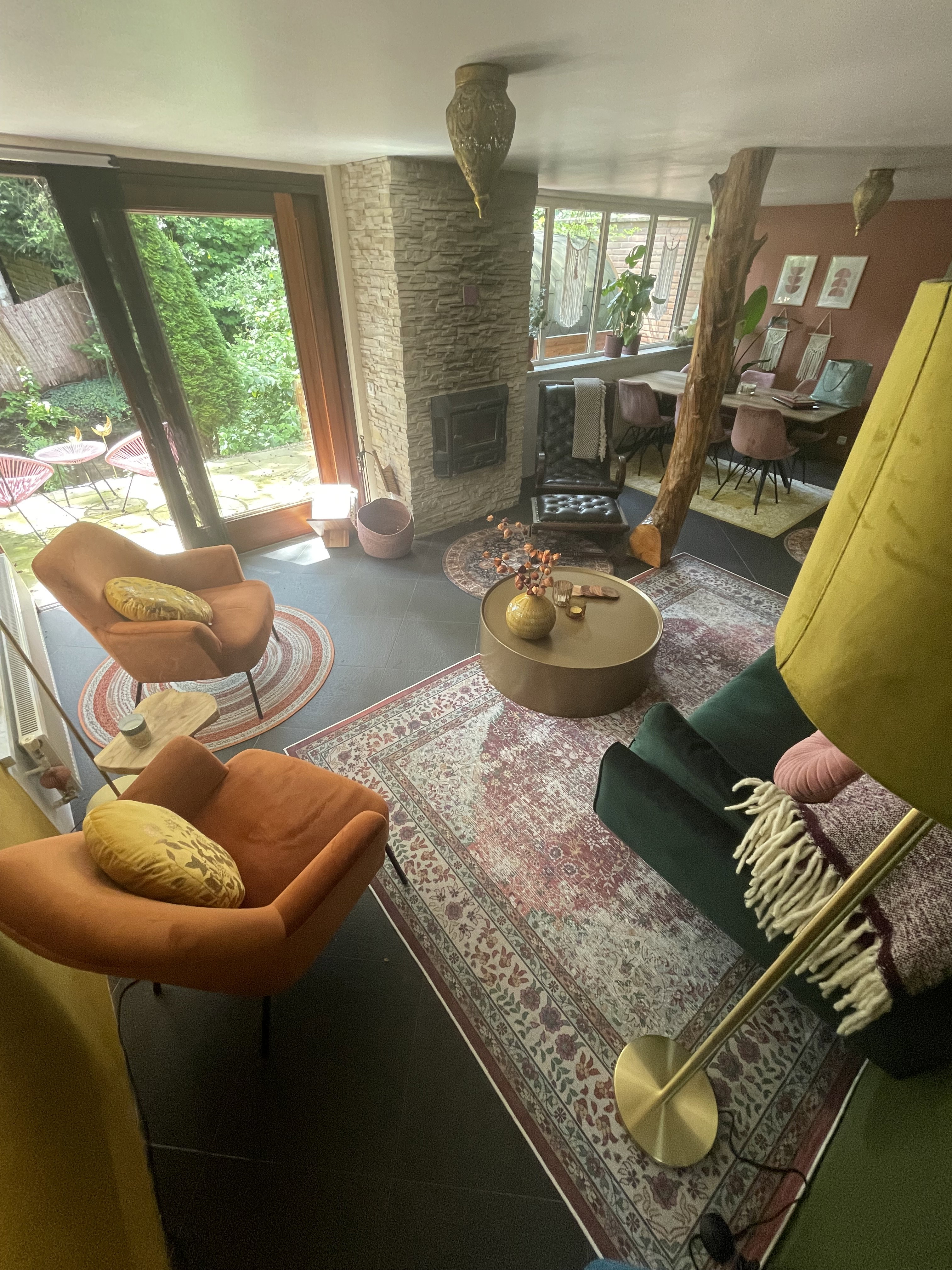 Casa nella natura a Lanaken