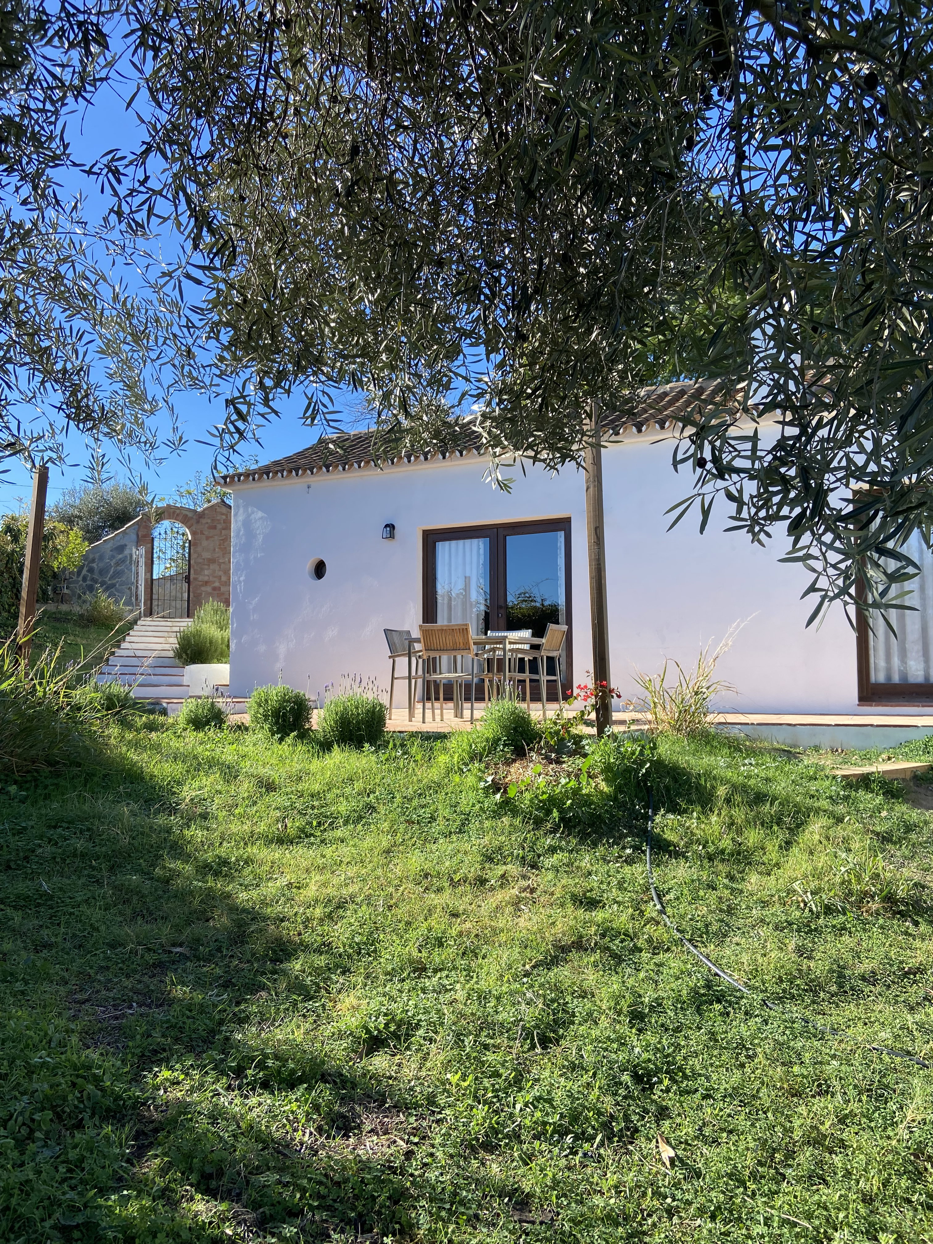 Casa nella natura a Monda