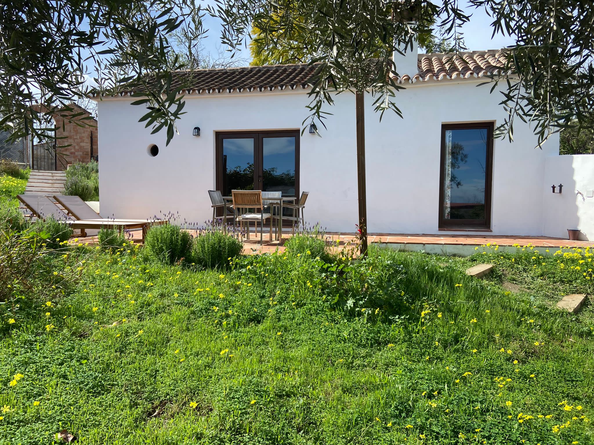 Casa nella natura a Monda