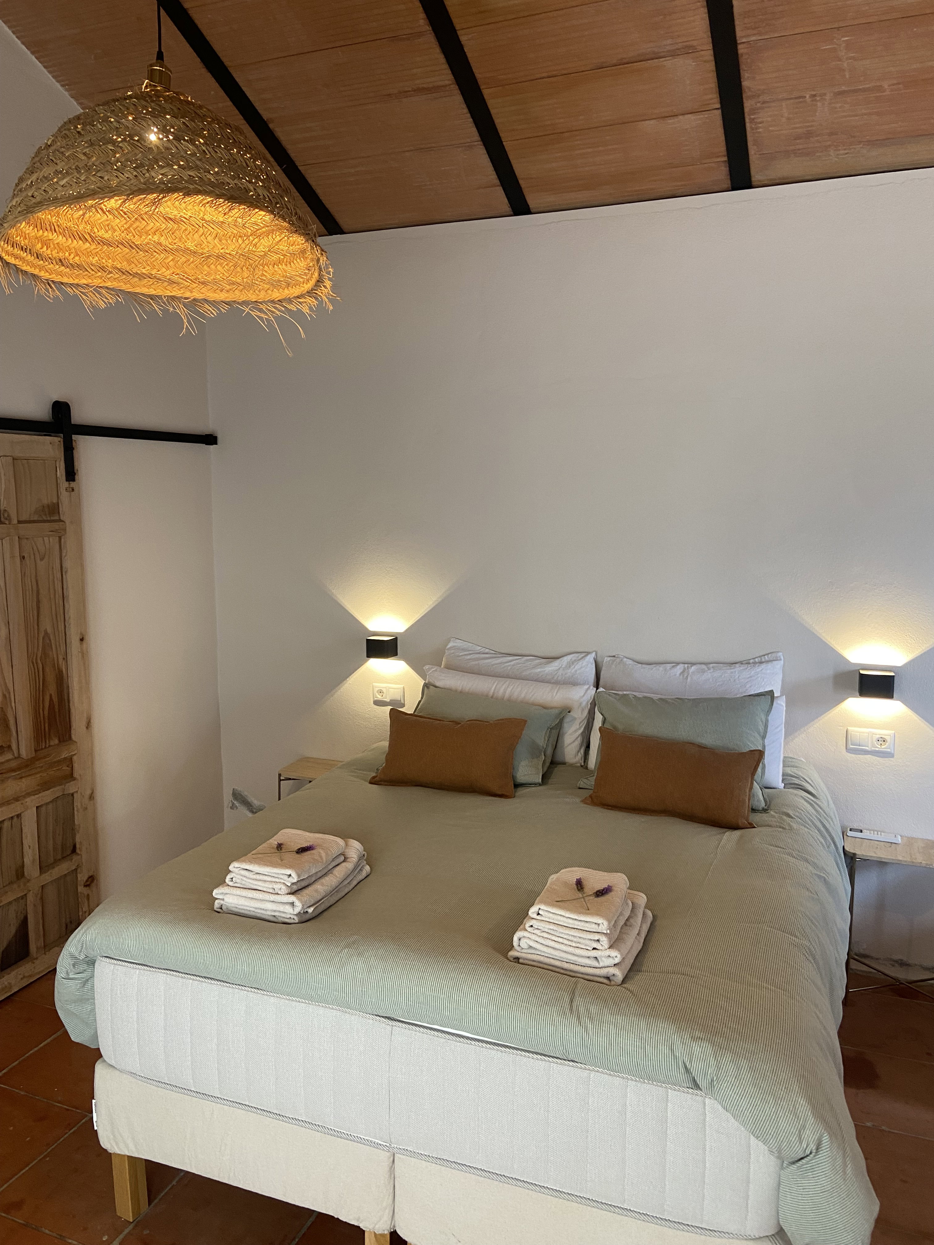 Casa nella natura a Monda
