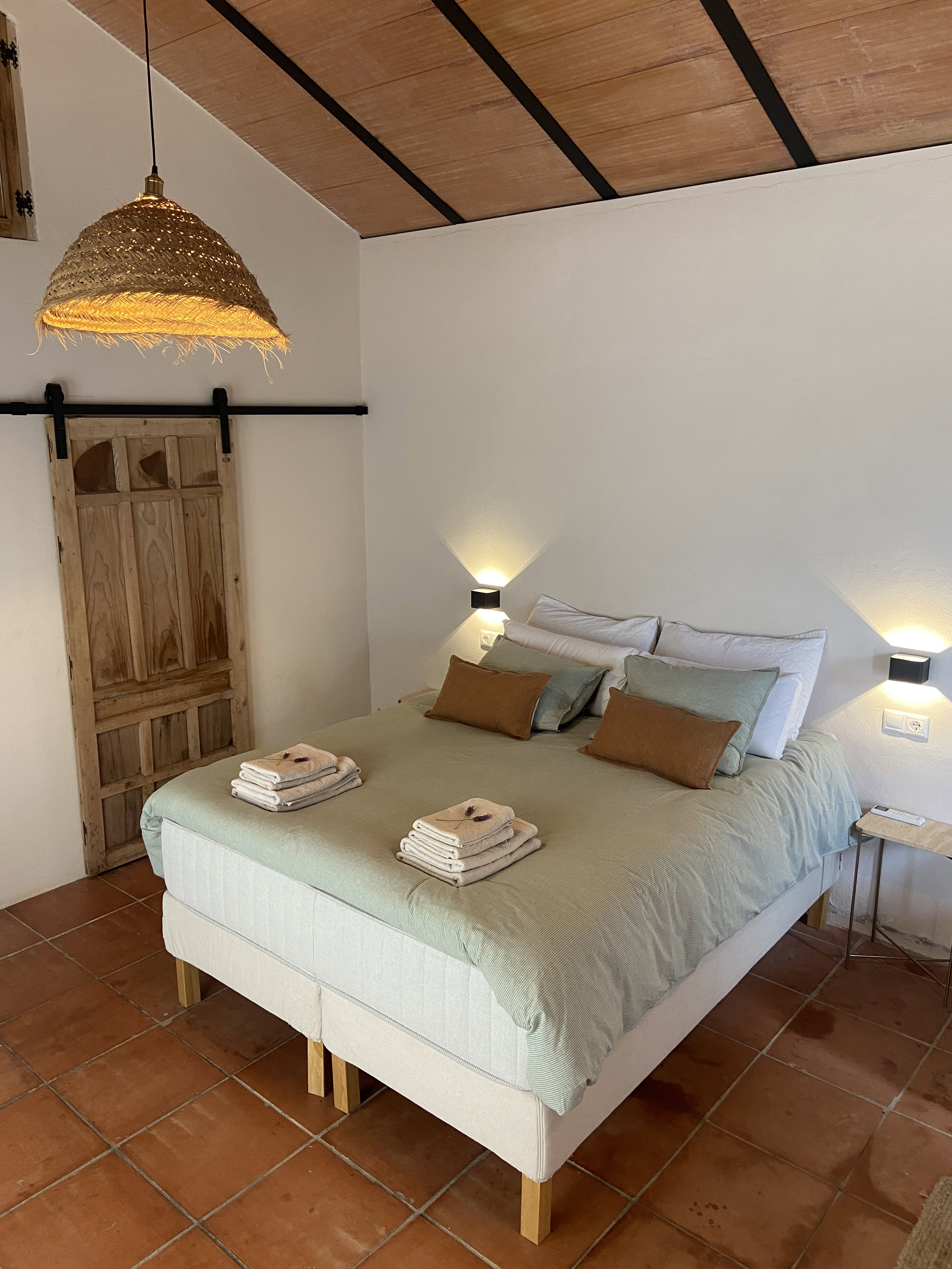 Casa nella natura a Monda