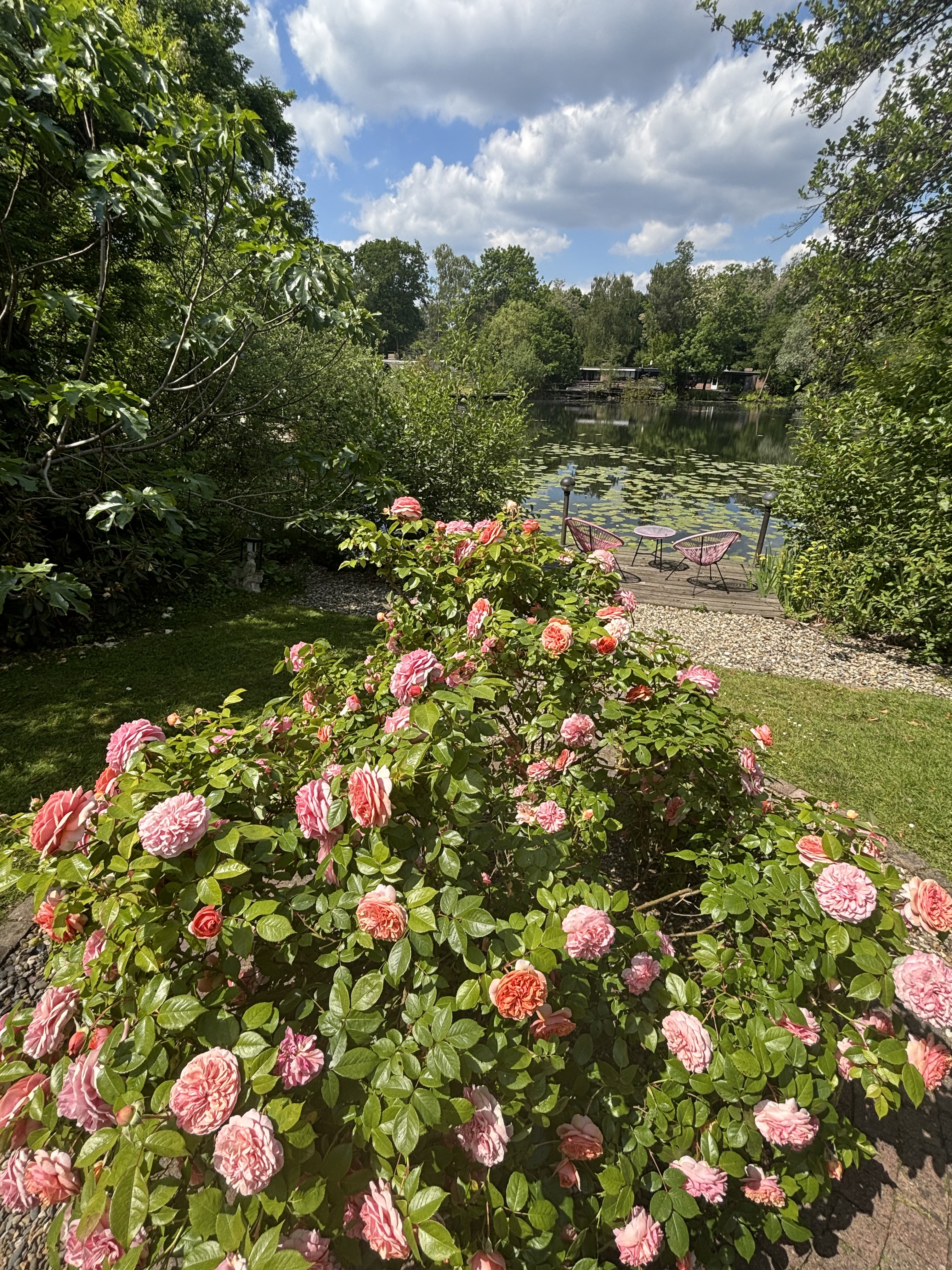 Natuurhuisje in Lanaken
