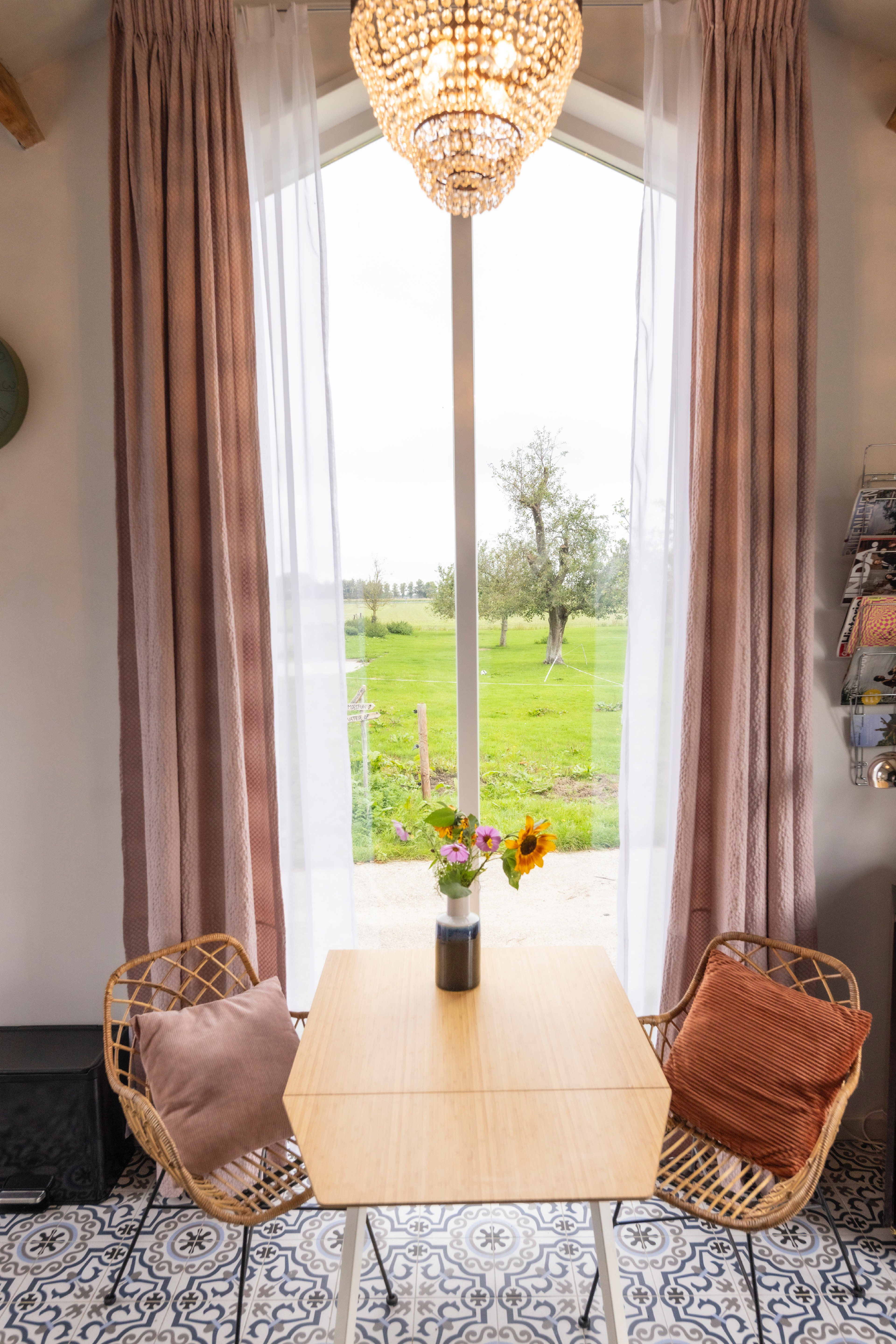 Natuurhuisje in Hem