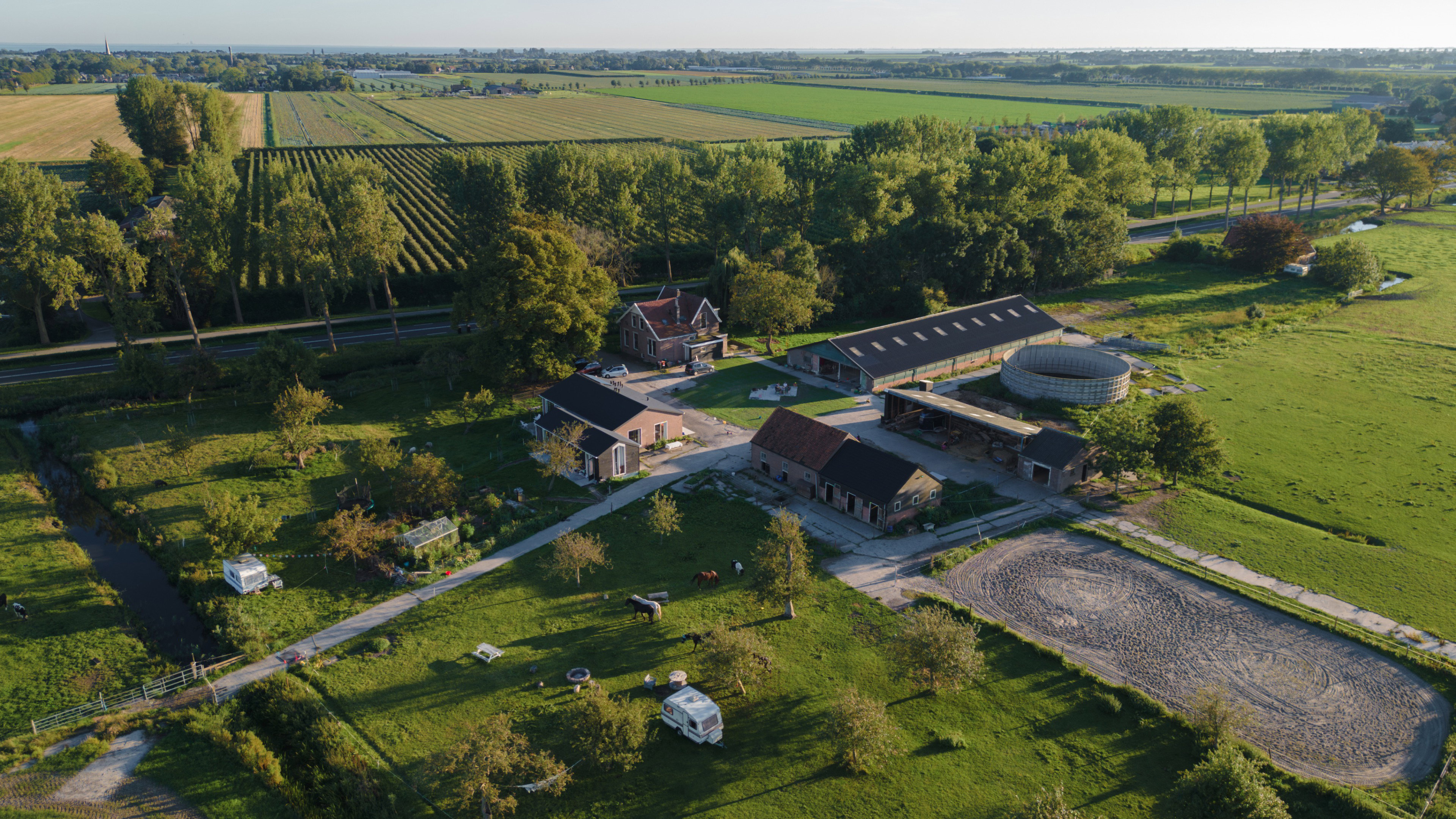 Natuurhuisje in Hem