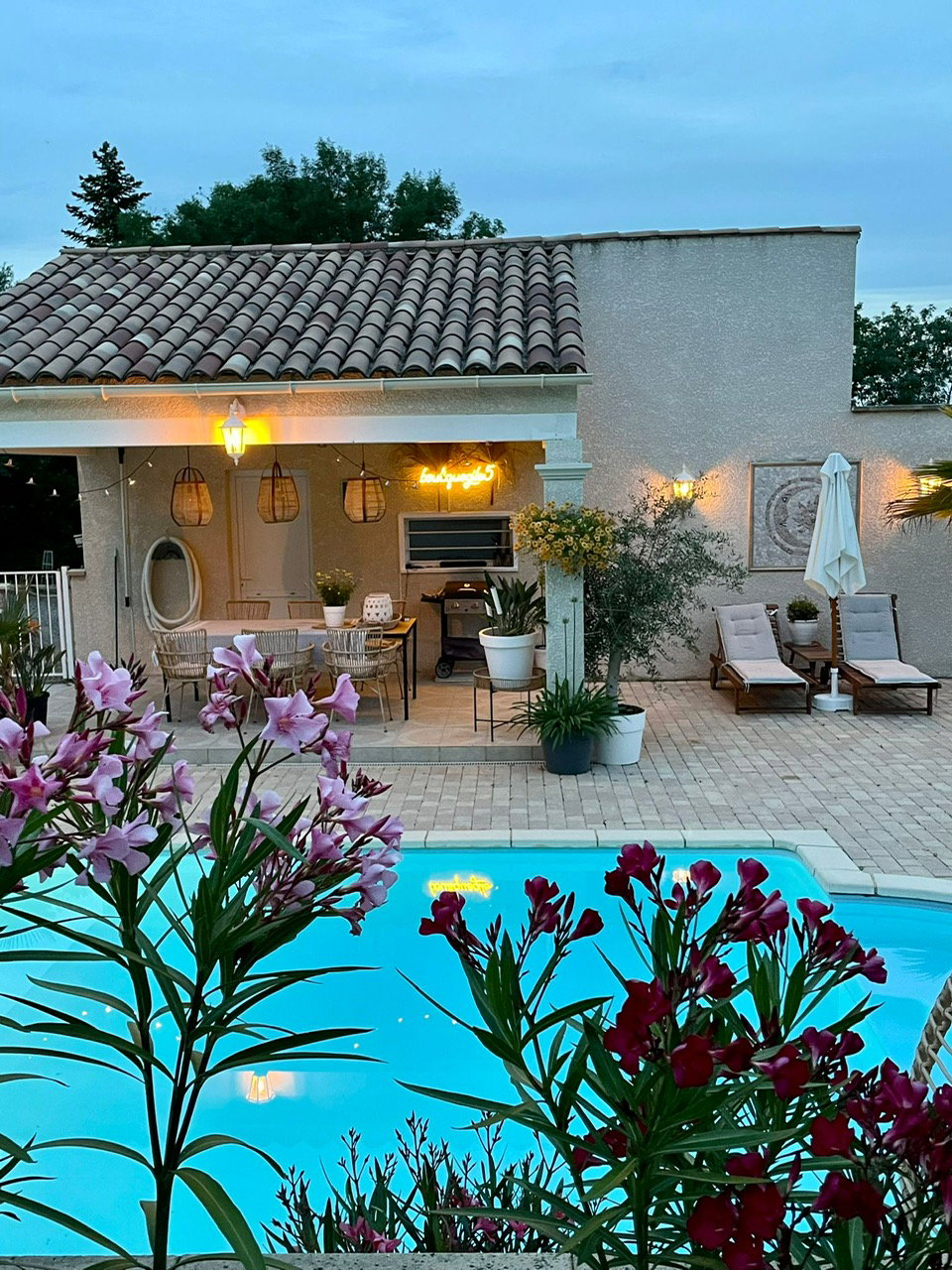 Natuurhuisje in Prades-Sur-Vernazobre