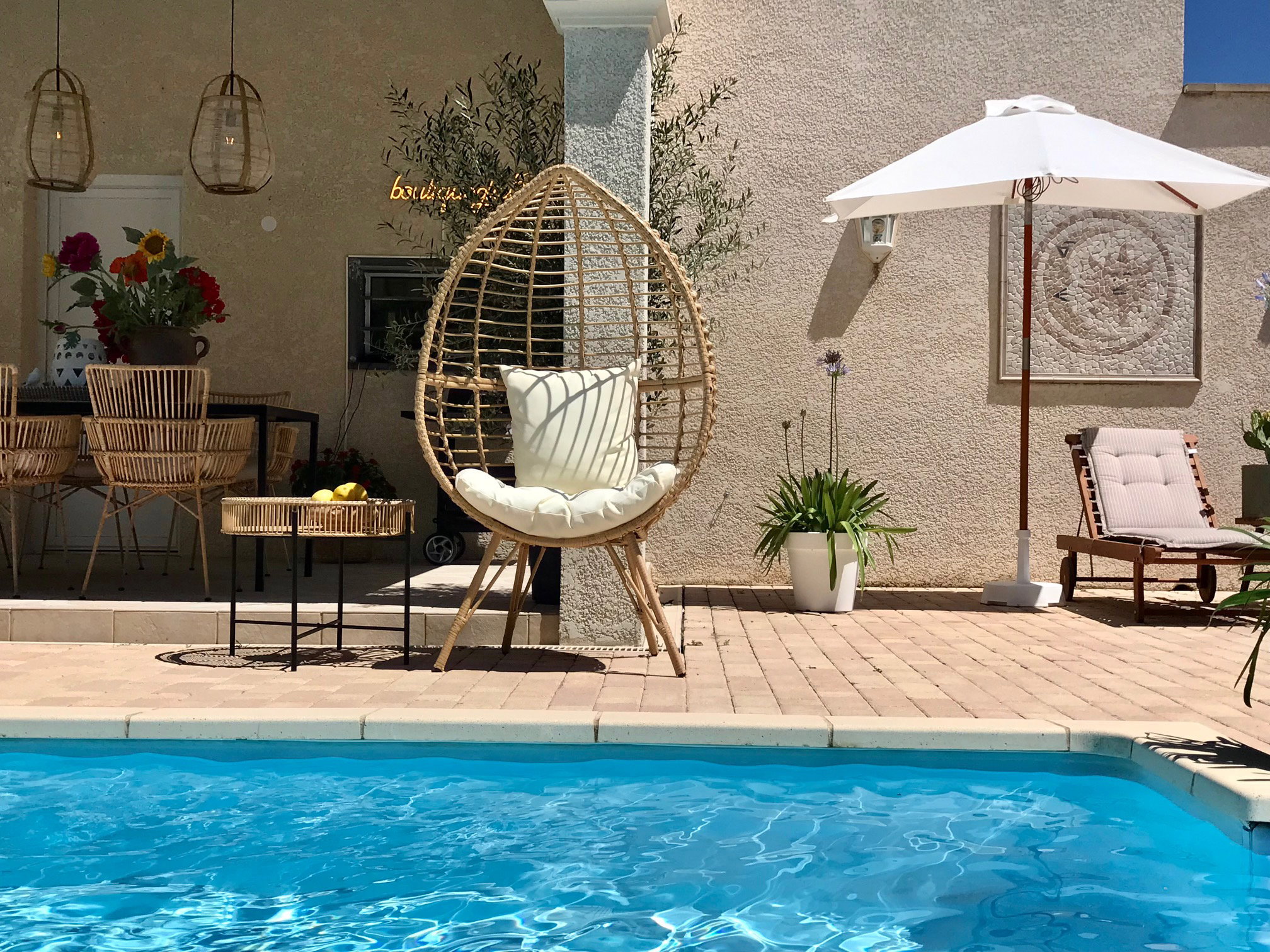Natuurhuisje in Prades-Sur-Vernazobre