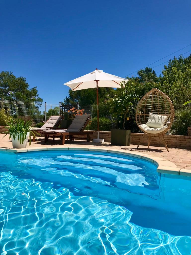 Natuurhuisje in Prades-Sur-Vernazobre