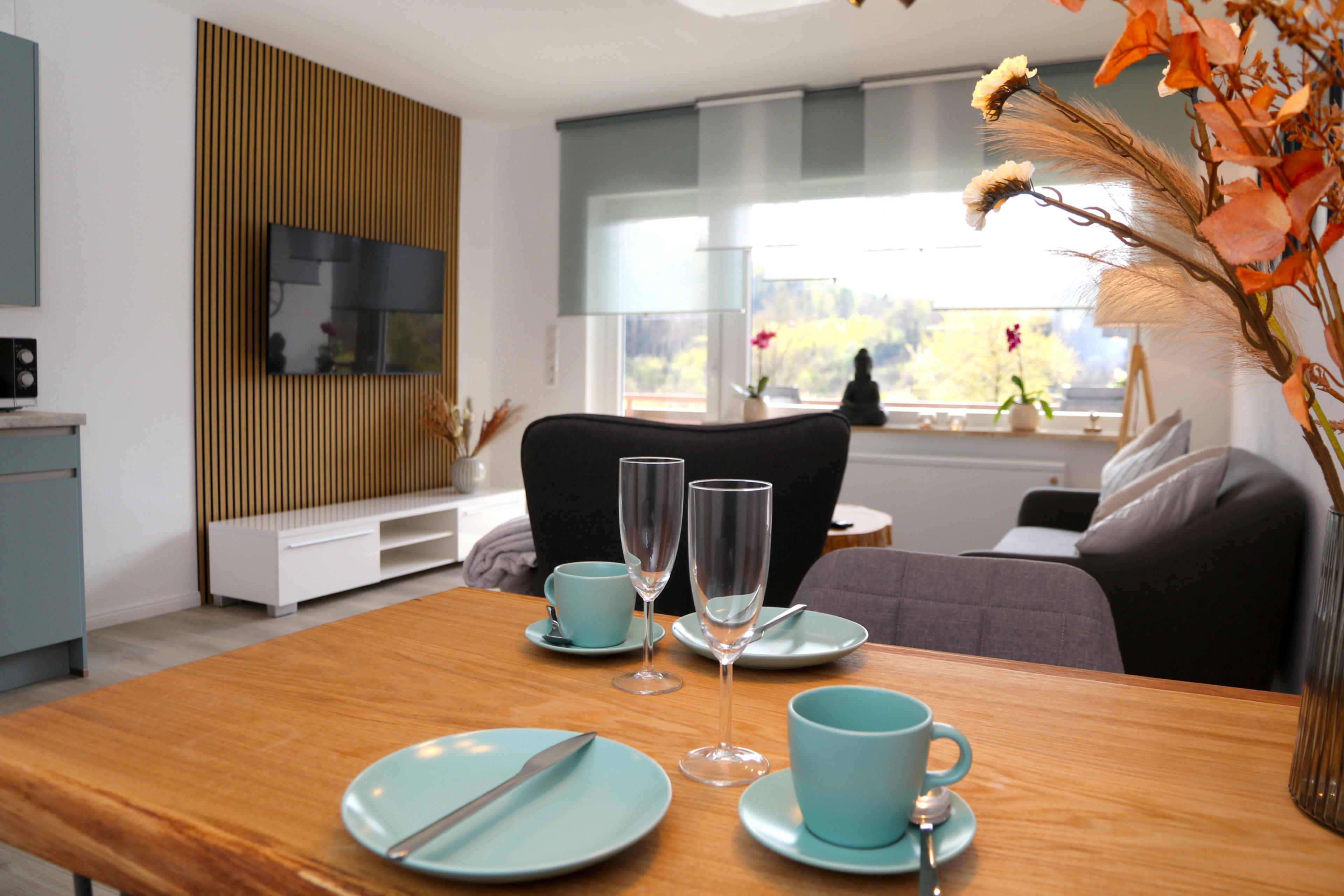 Nature house in Winterberg - Niedersfeld