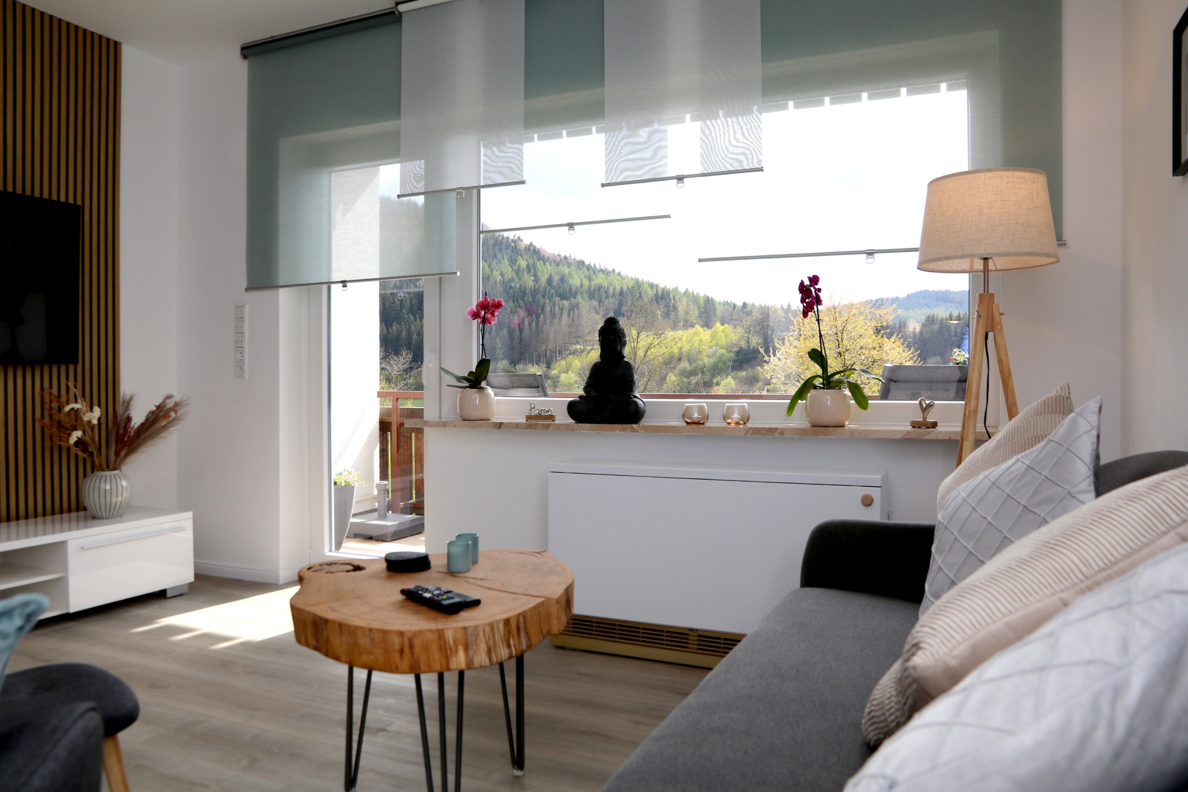 Casa nella natura a Winterberg - Niedersfeld
