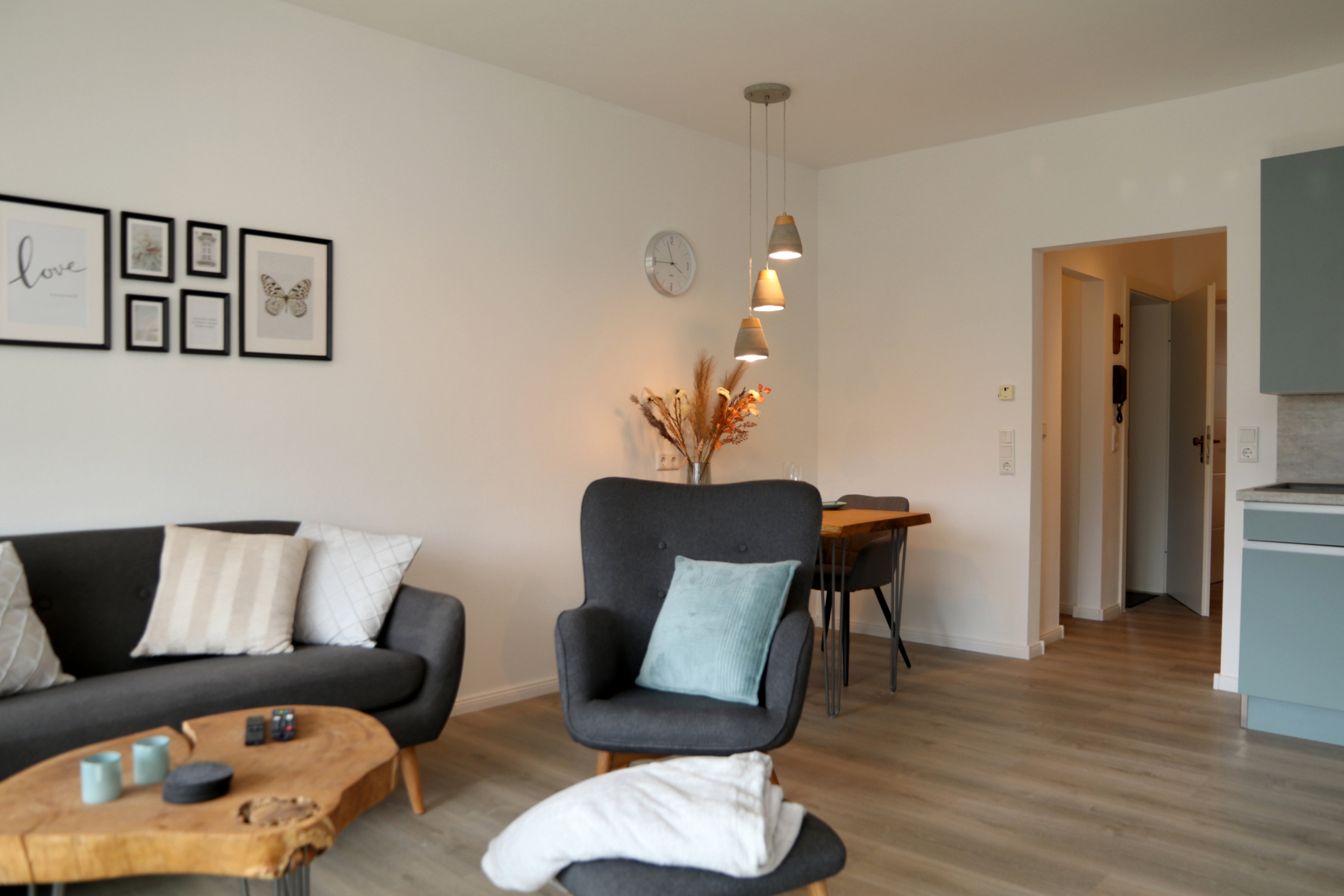 Casa nella natura a Winterberg - Niedersfeld