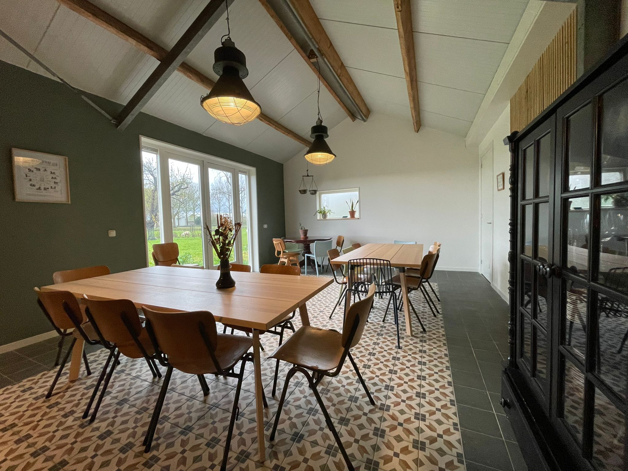 Natuurhuisje in Hem