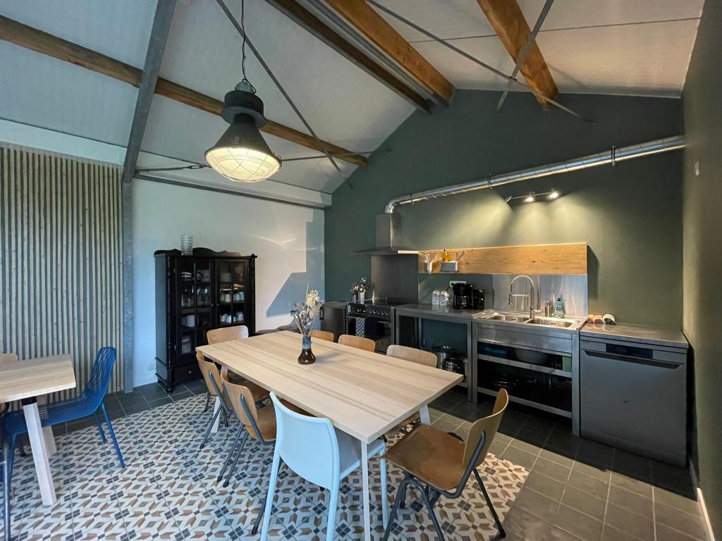 Natuurhuisje in Hem
