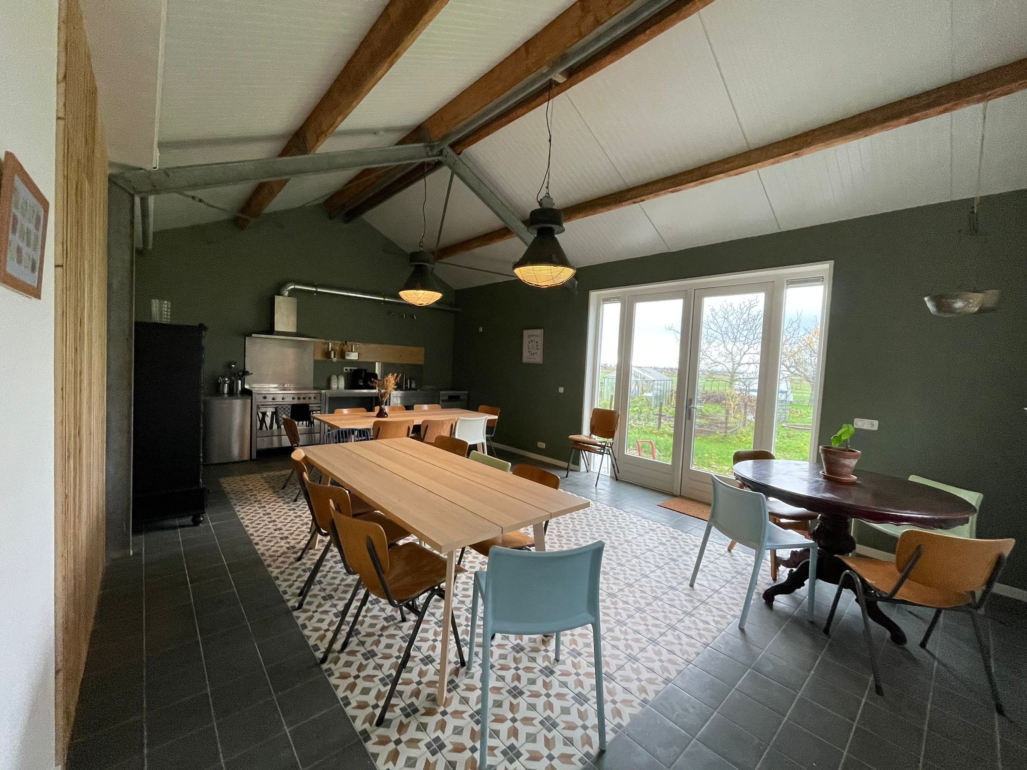 Natuurhuisje in Hem