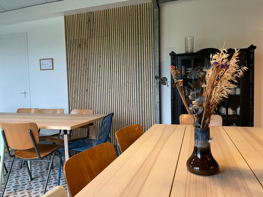 Natuurhuisje in Hem