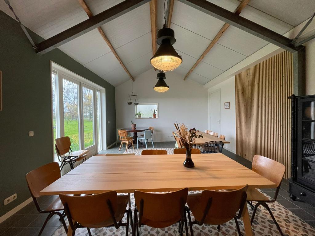 Natuurhuisje in Hem