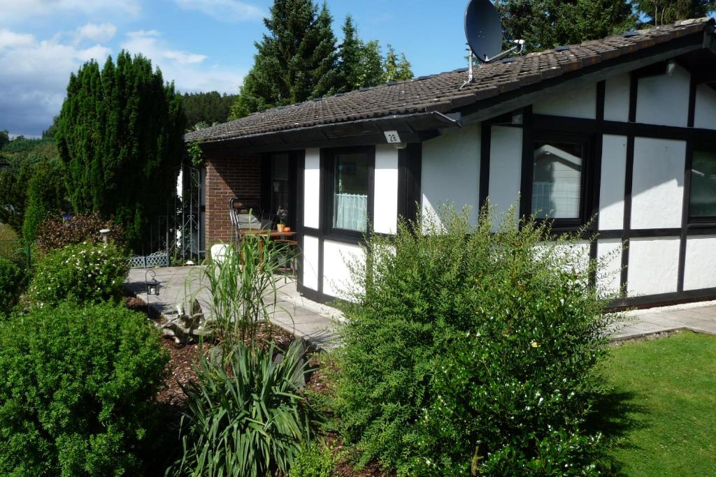 Naturhäuschen in Meschede