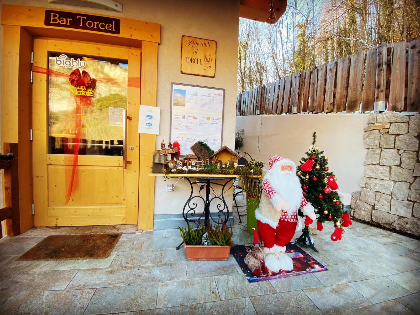 Casa nella natura a San Lorenzo in Banale