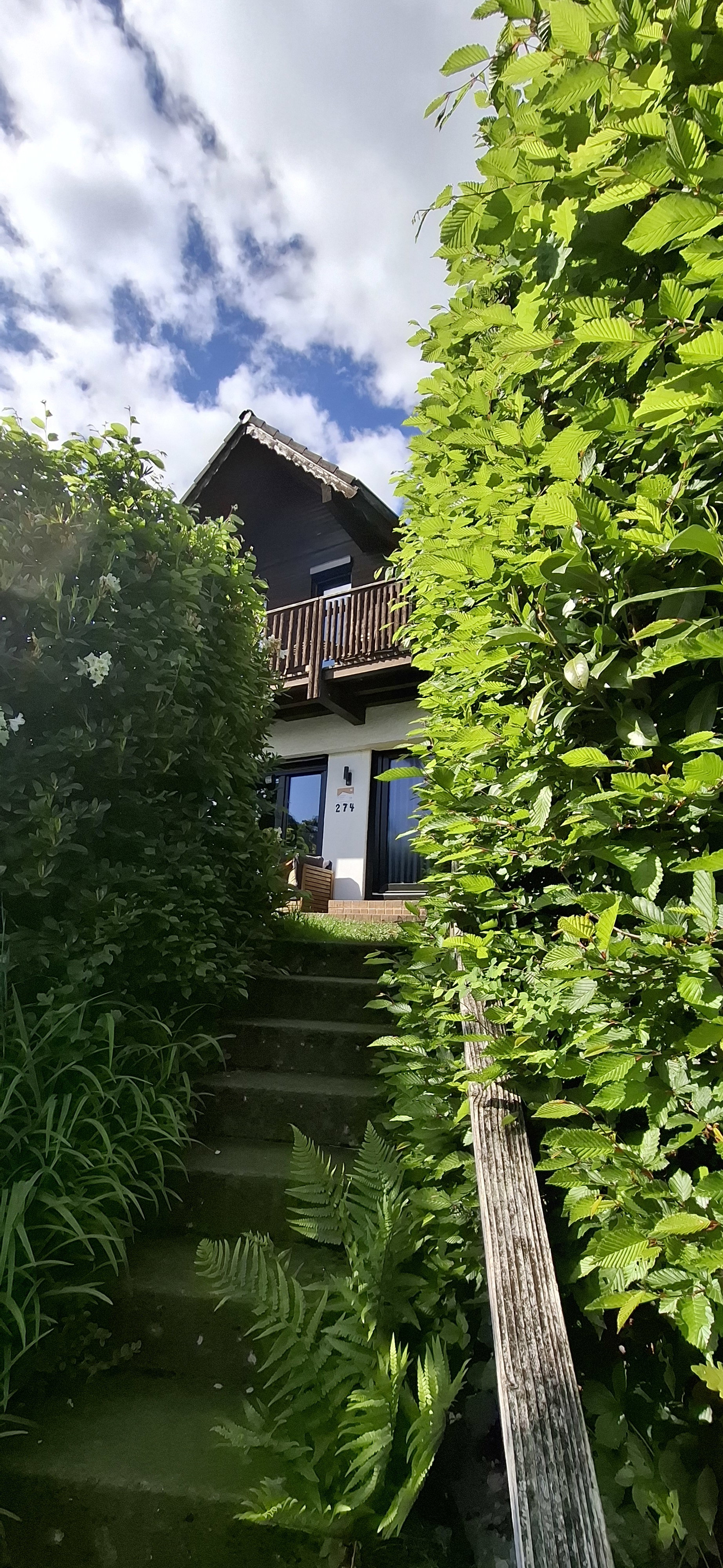 Natuurhuisje in Reichelsheim