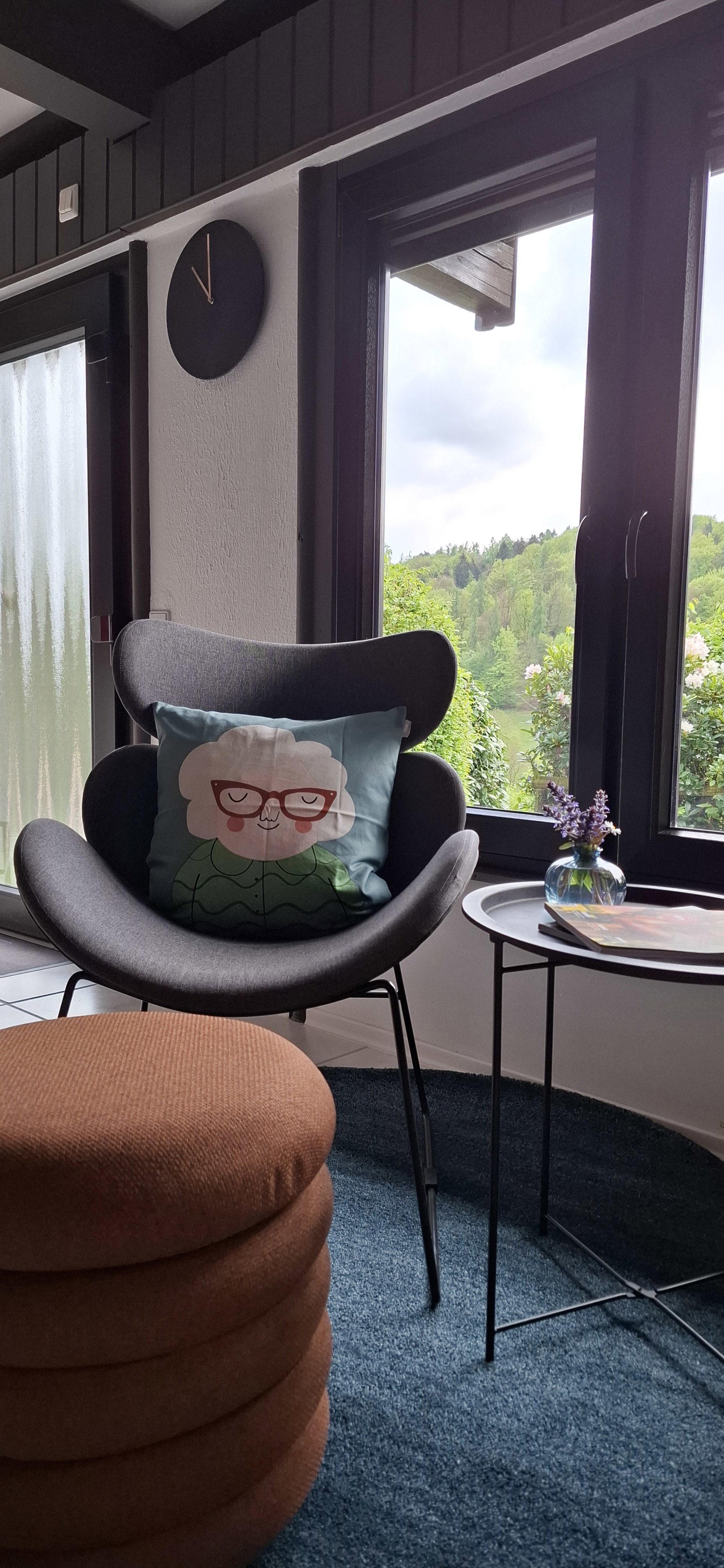 Natuurhuisje in Reichelsheim