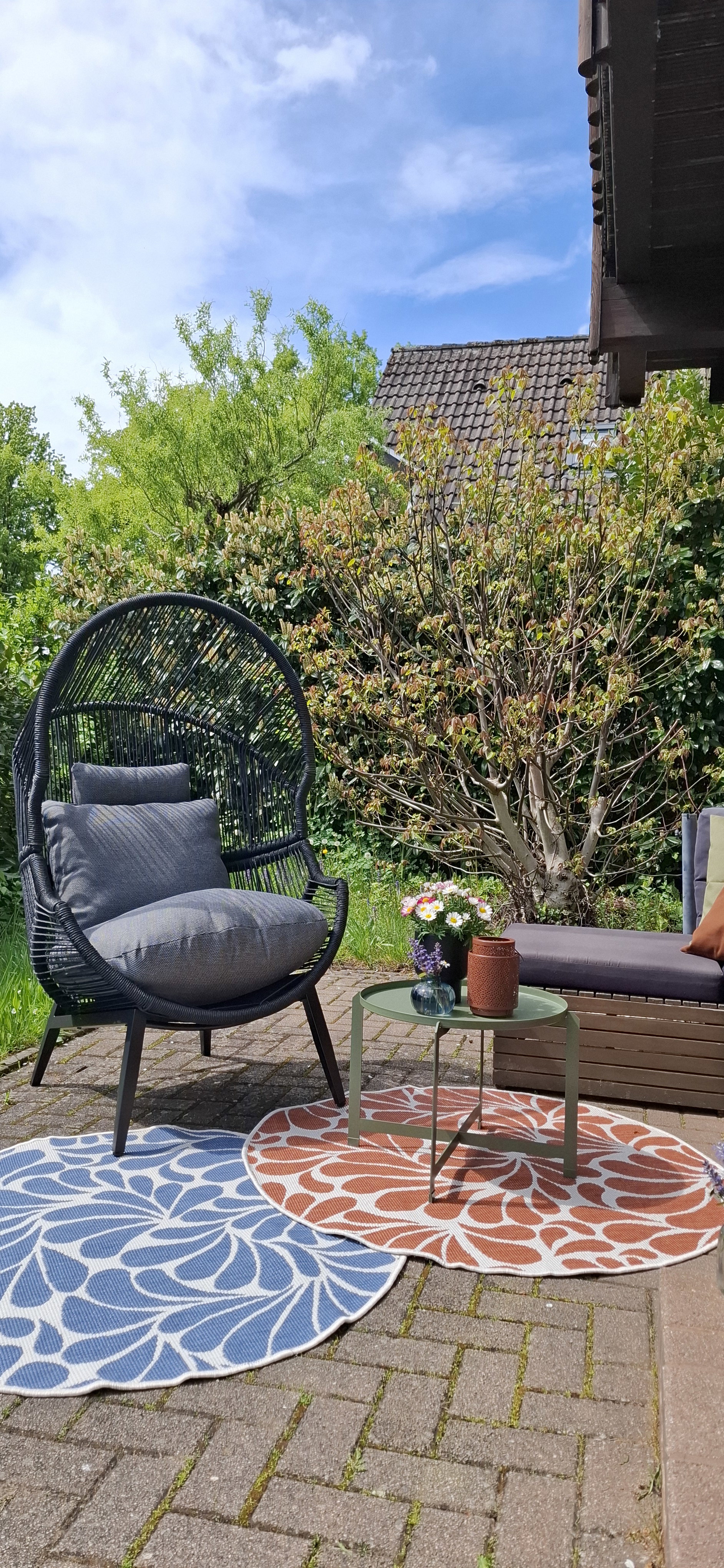 Natuurhuisje in Reichelsheim