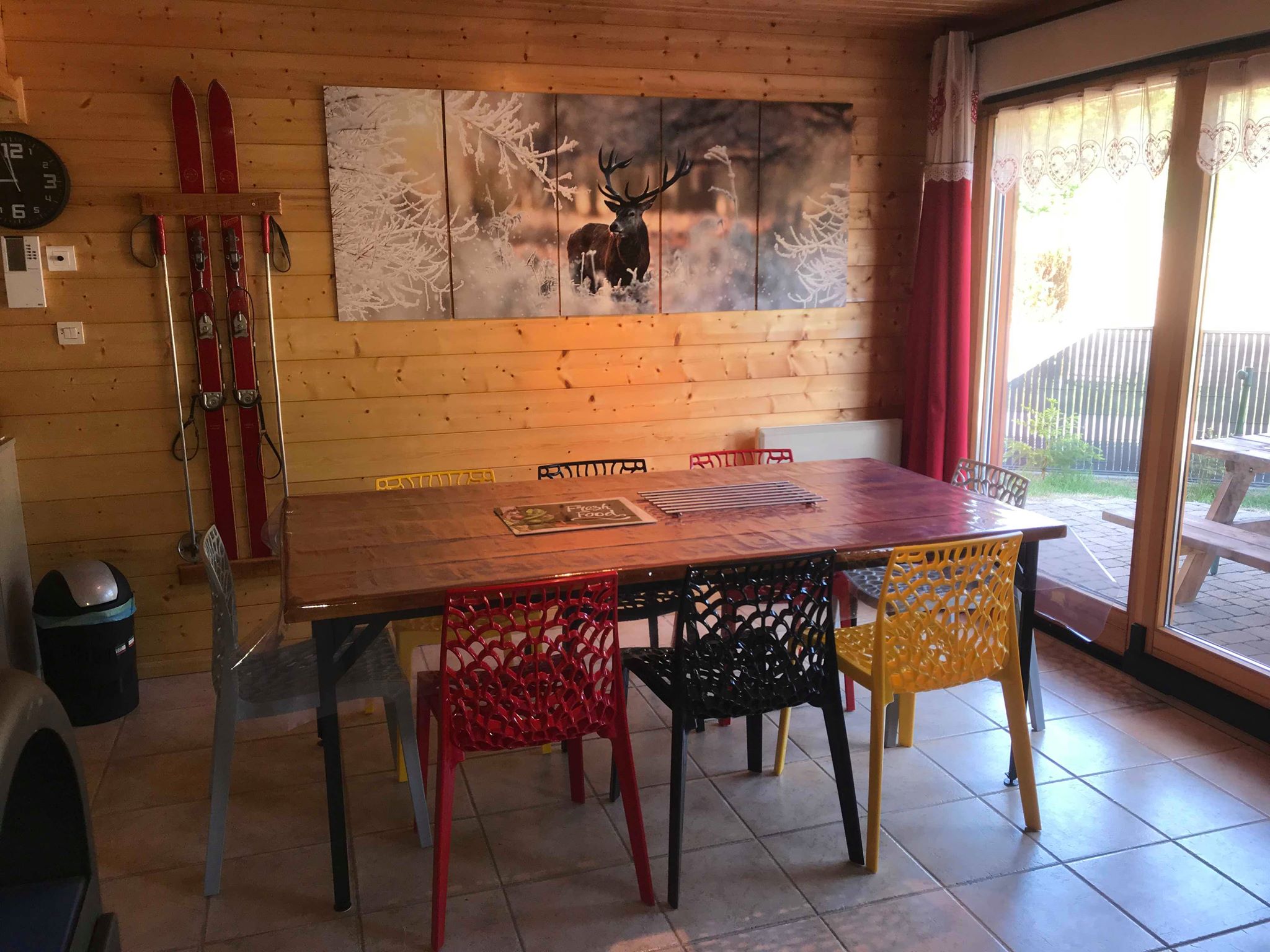 Maison nature à GERARDMER