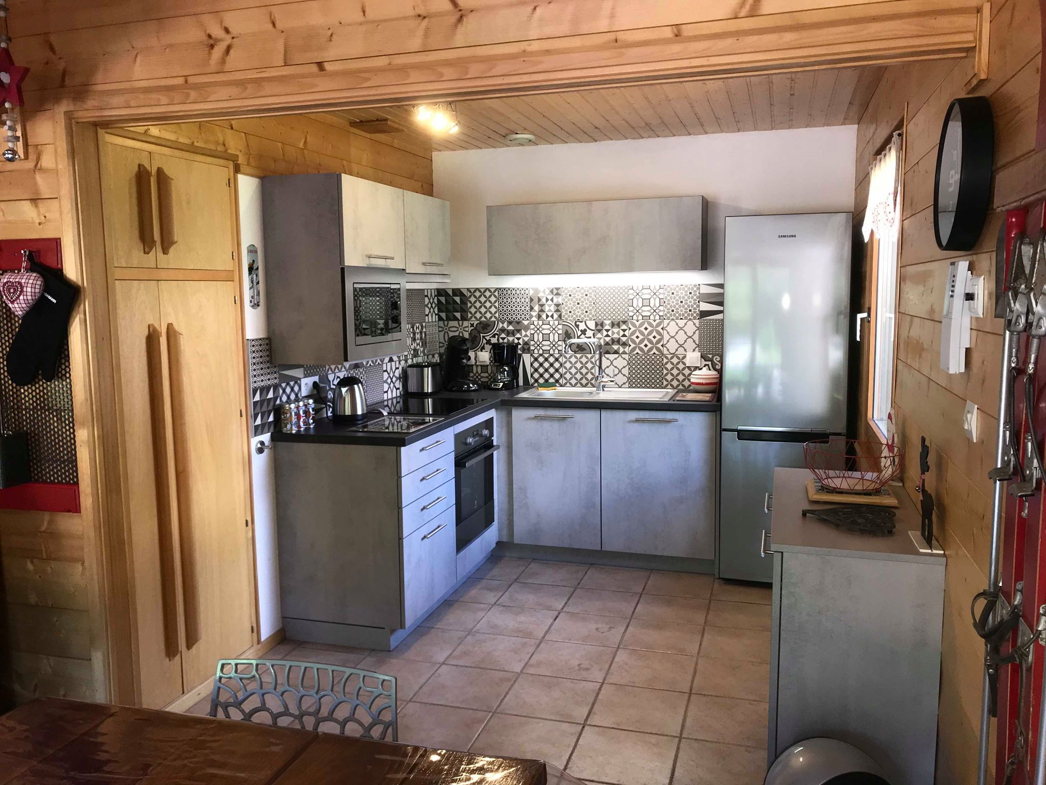 Maison nature à GERARDMER