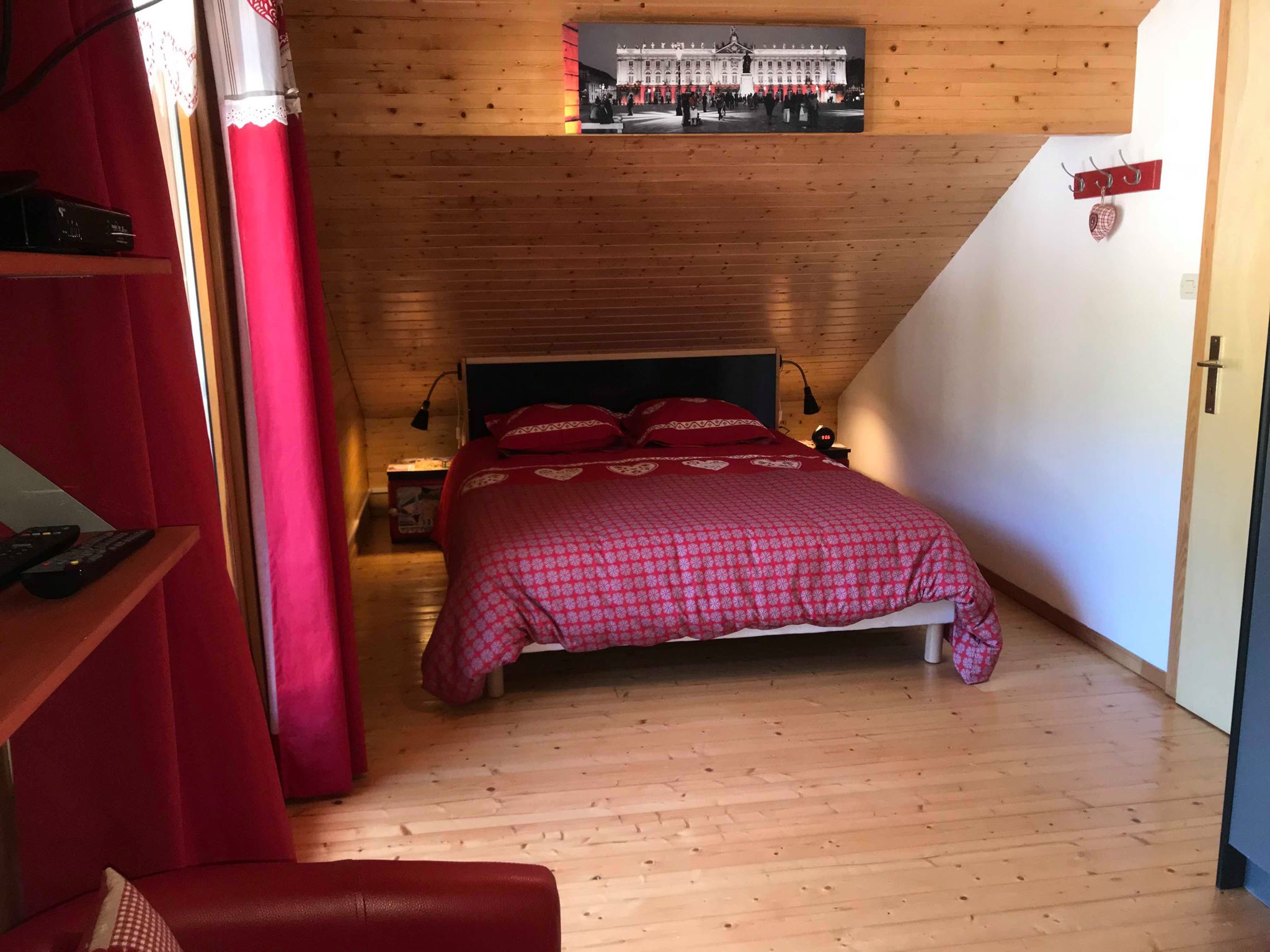 Maison nature à GERARDMER