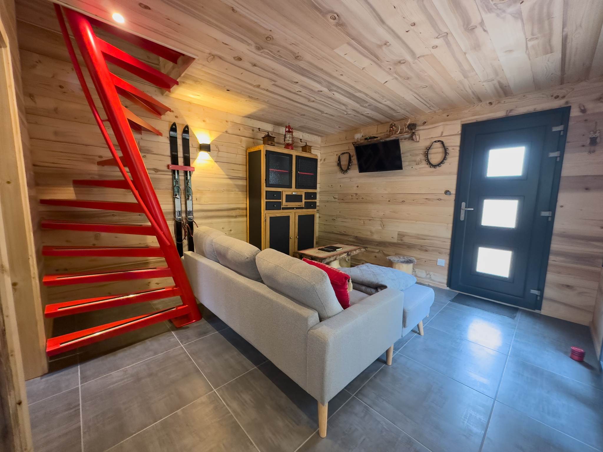 Maison nature à GERARDMER