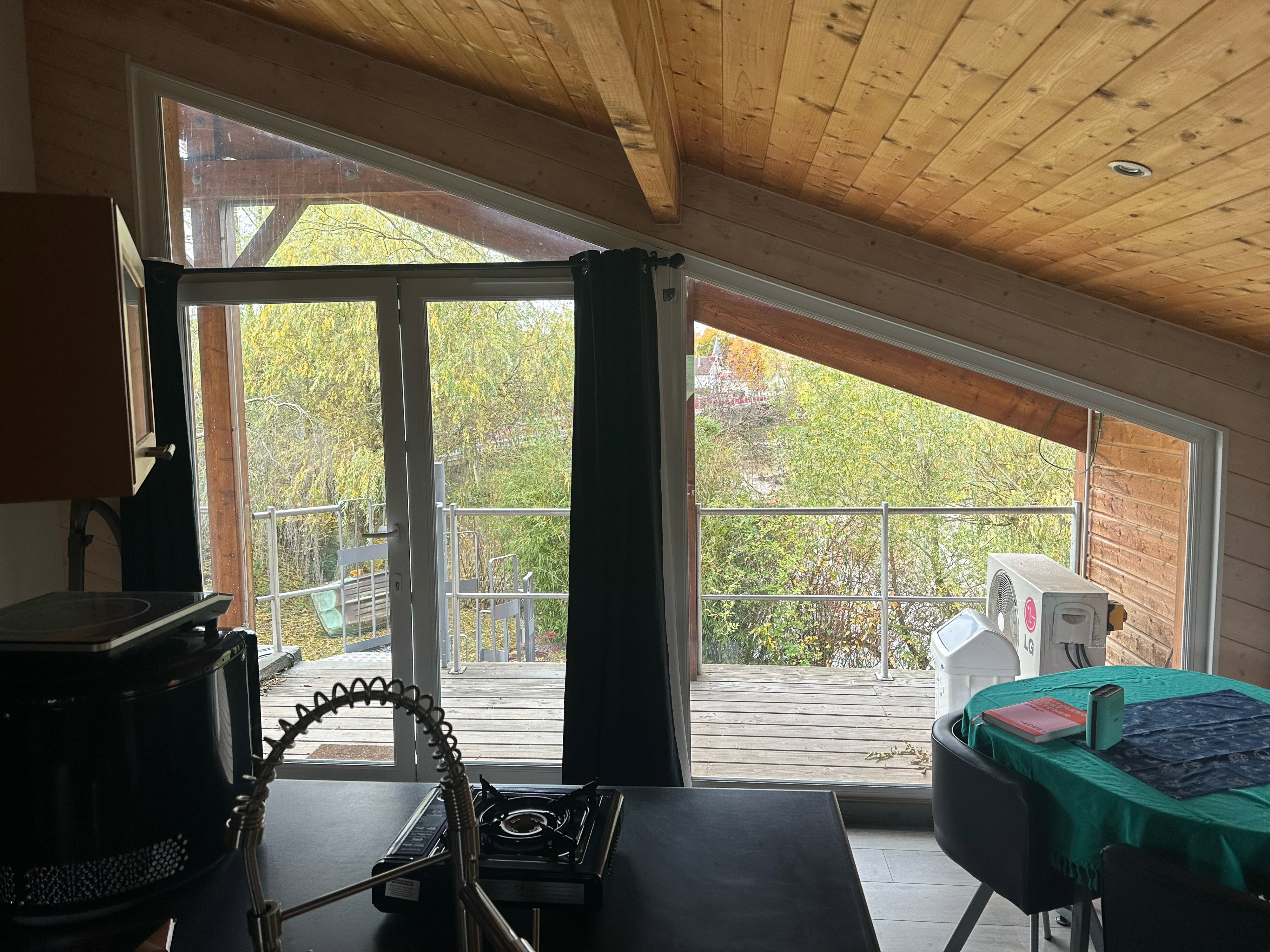 Casa nella natura a Pulligny