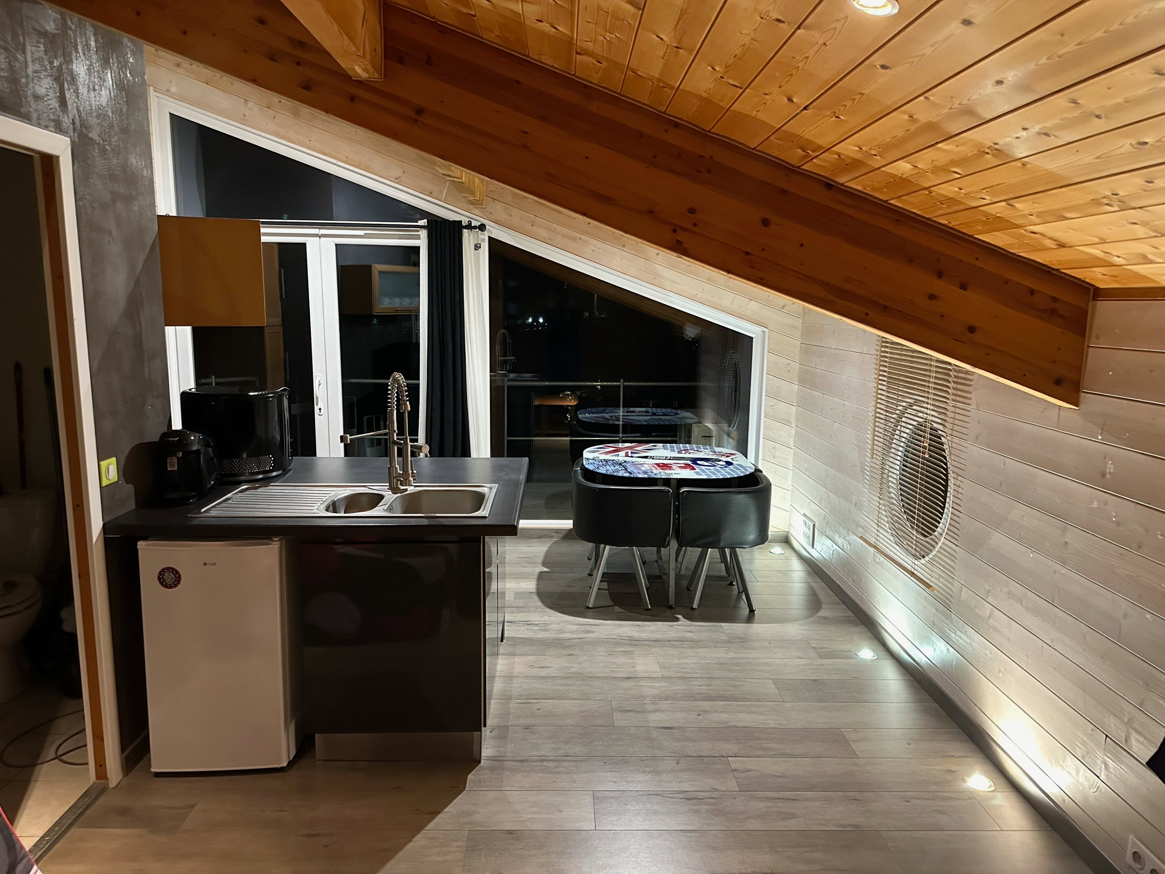 Casa nella natura a Pulligny