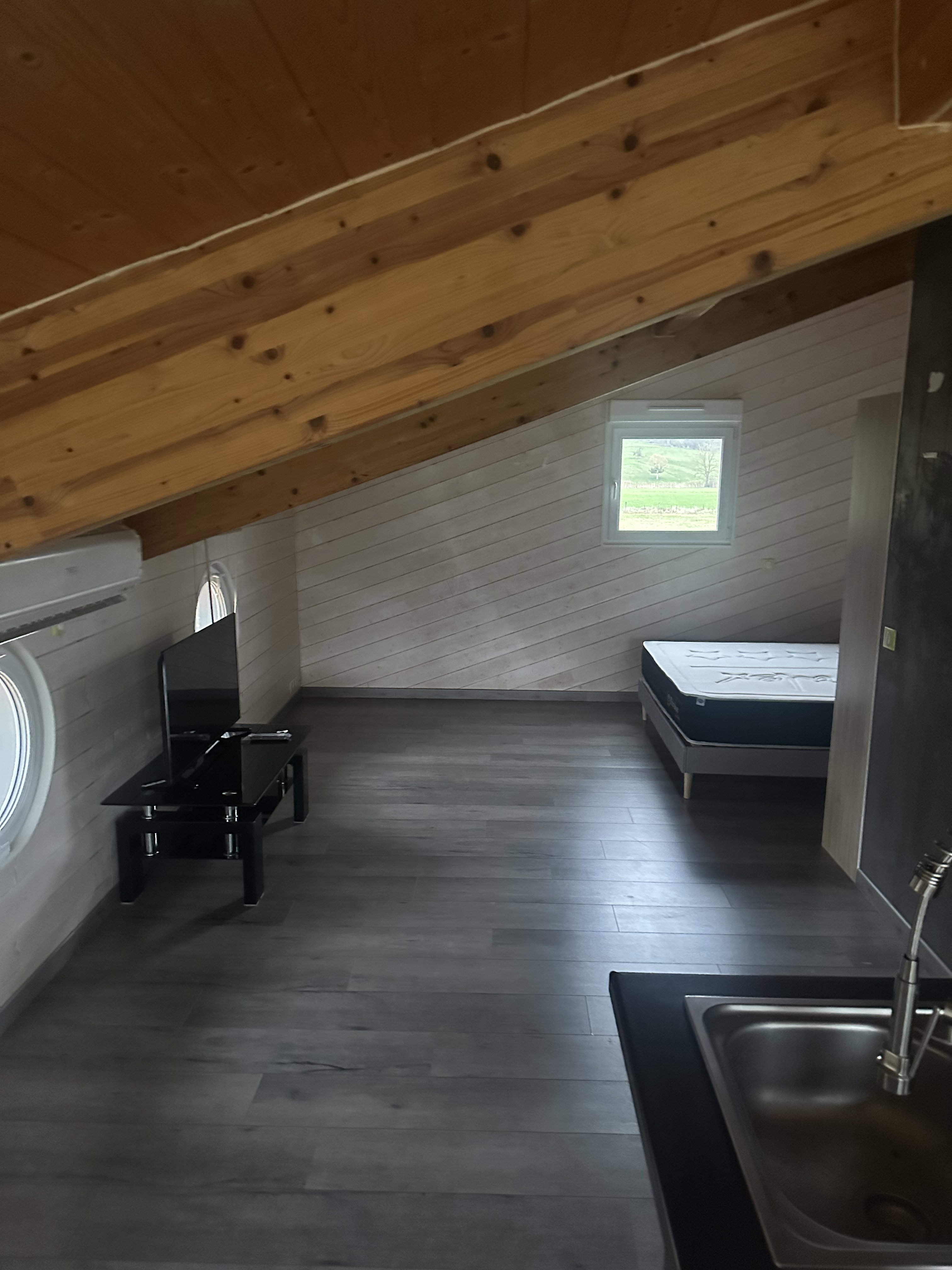 Casa nella natura a Pulligny