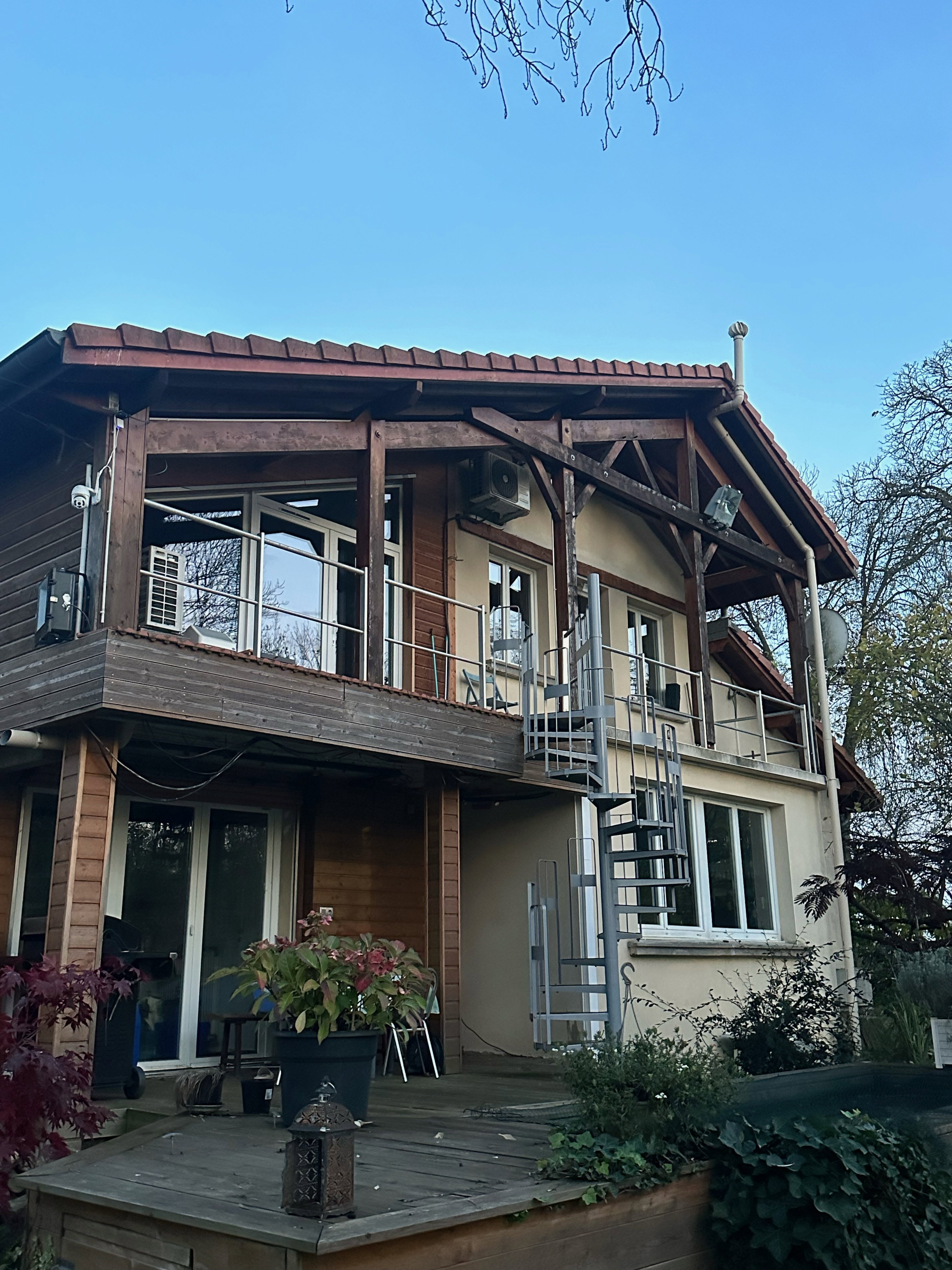 Casa nella natura a Pulligny