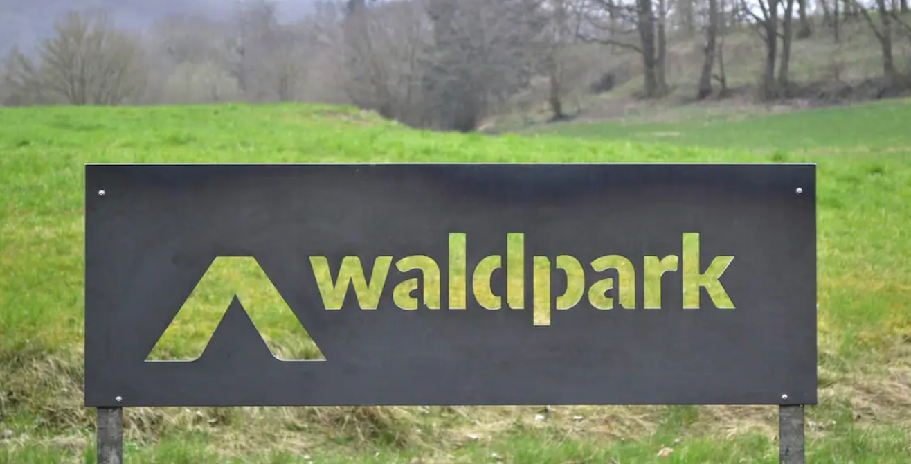 Naturhäuschen in Potzwenden