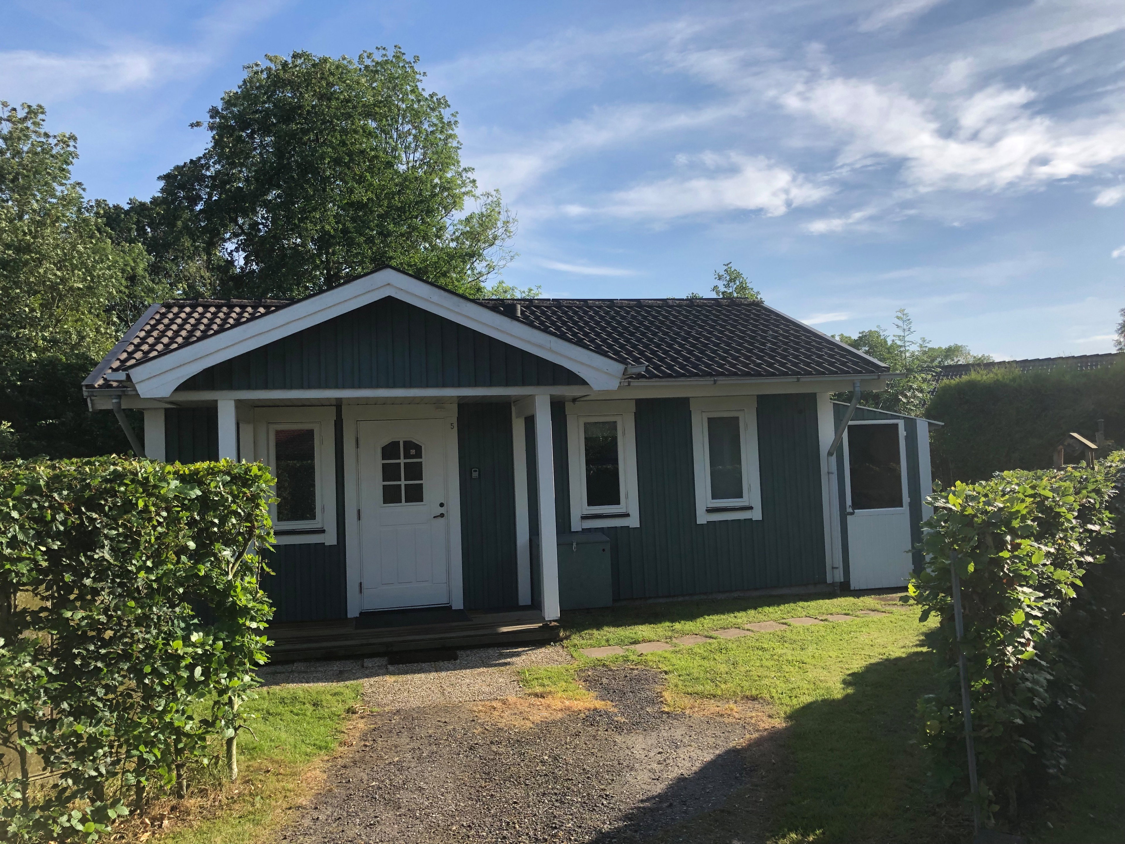 Natuurhuisje in Steendam