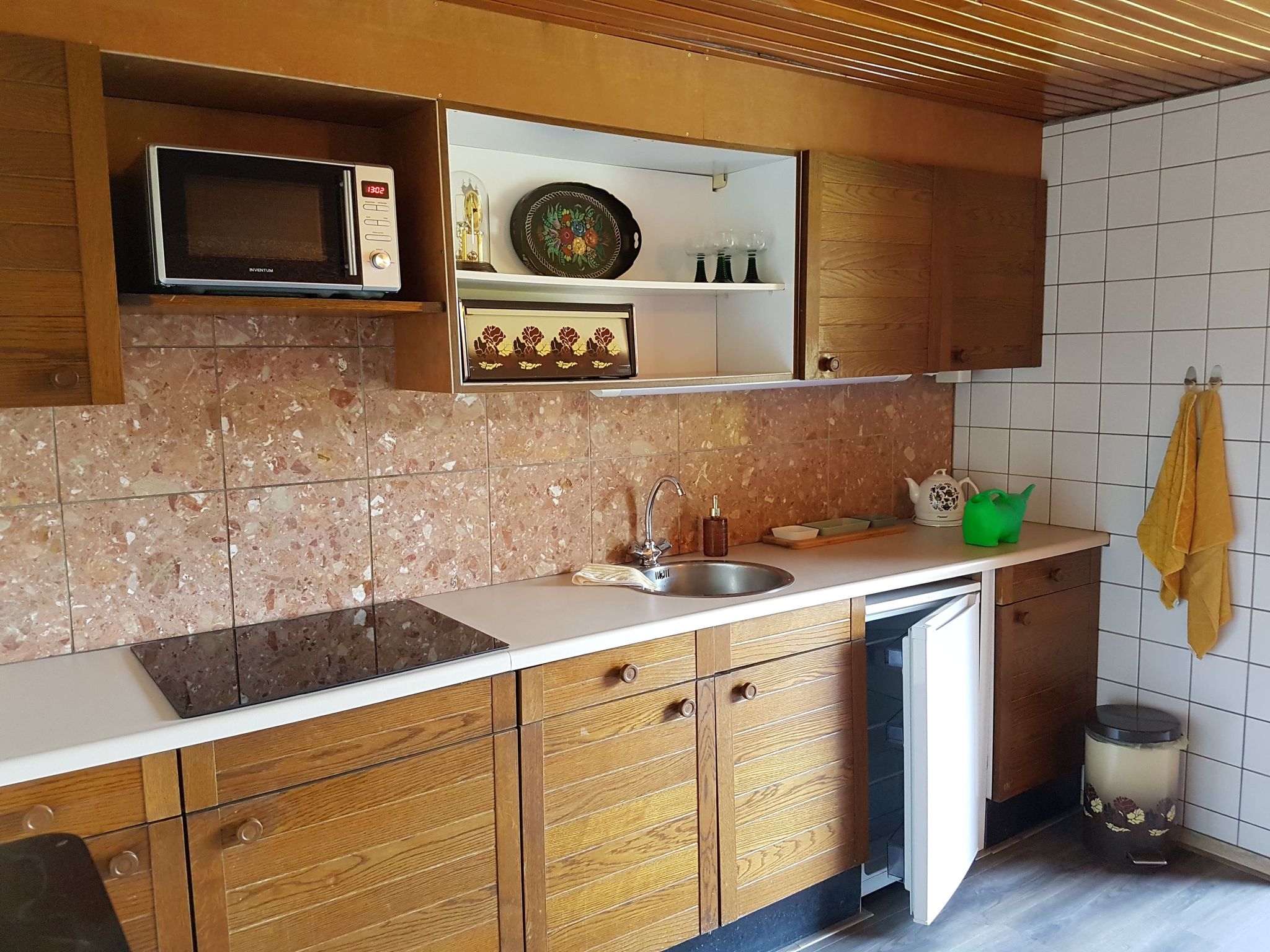 Casa nella natura a Ospel