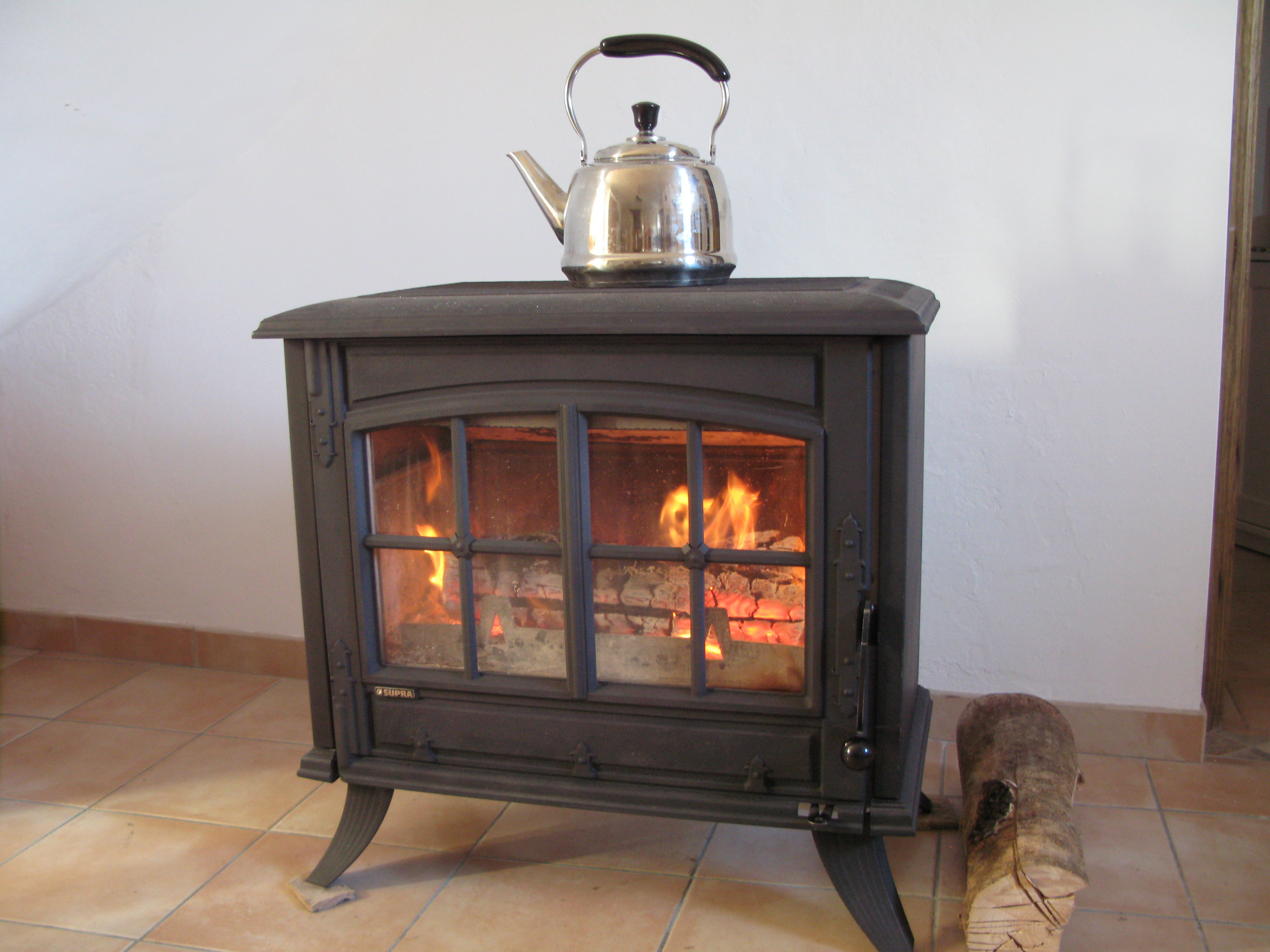 Nature house in Noyers-sur-Jabron
