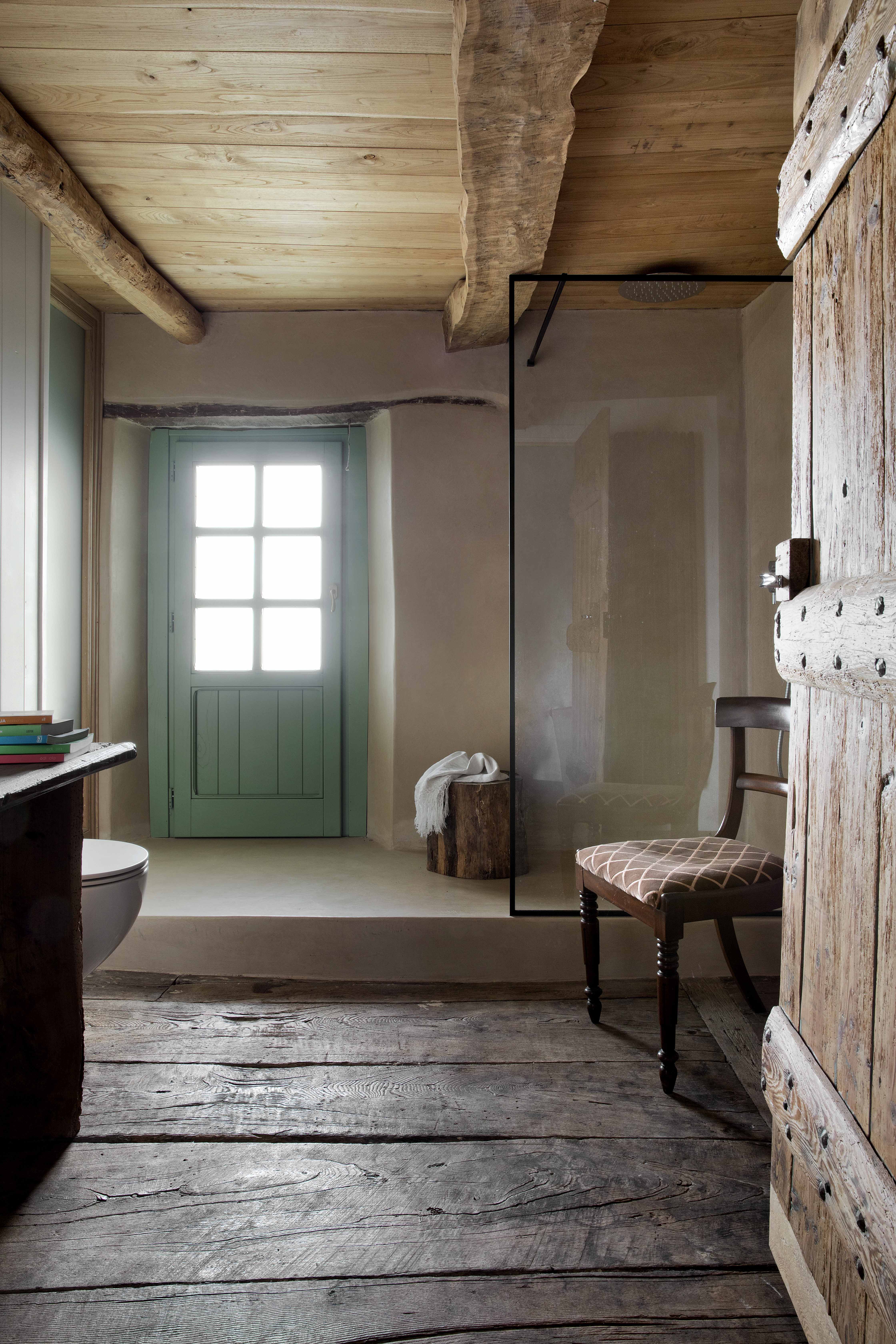 Casa nella natura a Gorzegno