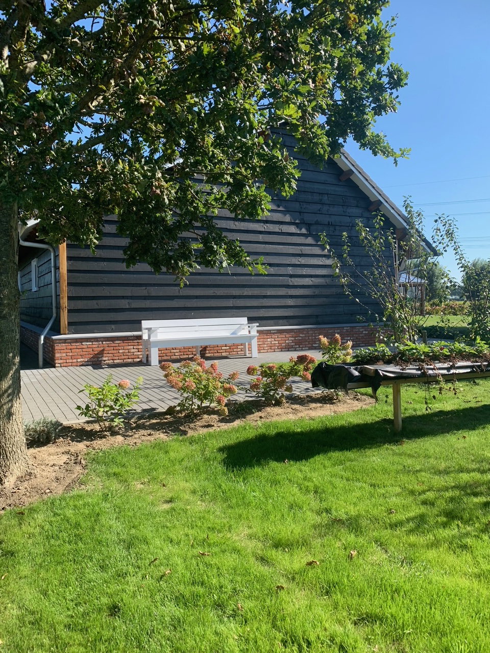 Natuurhuisje in Ovezande