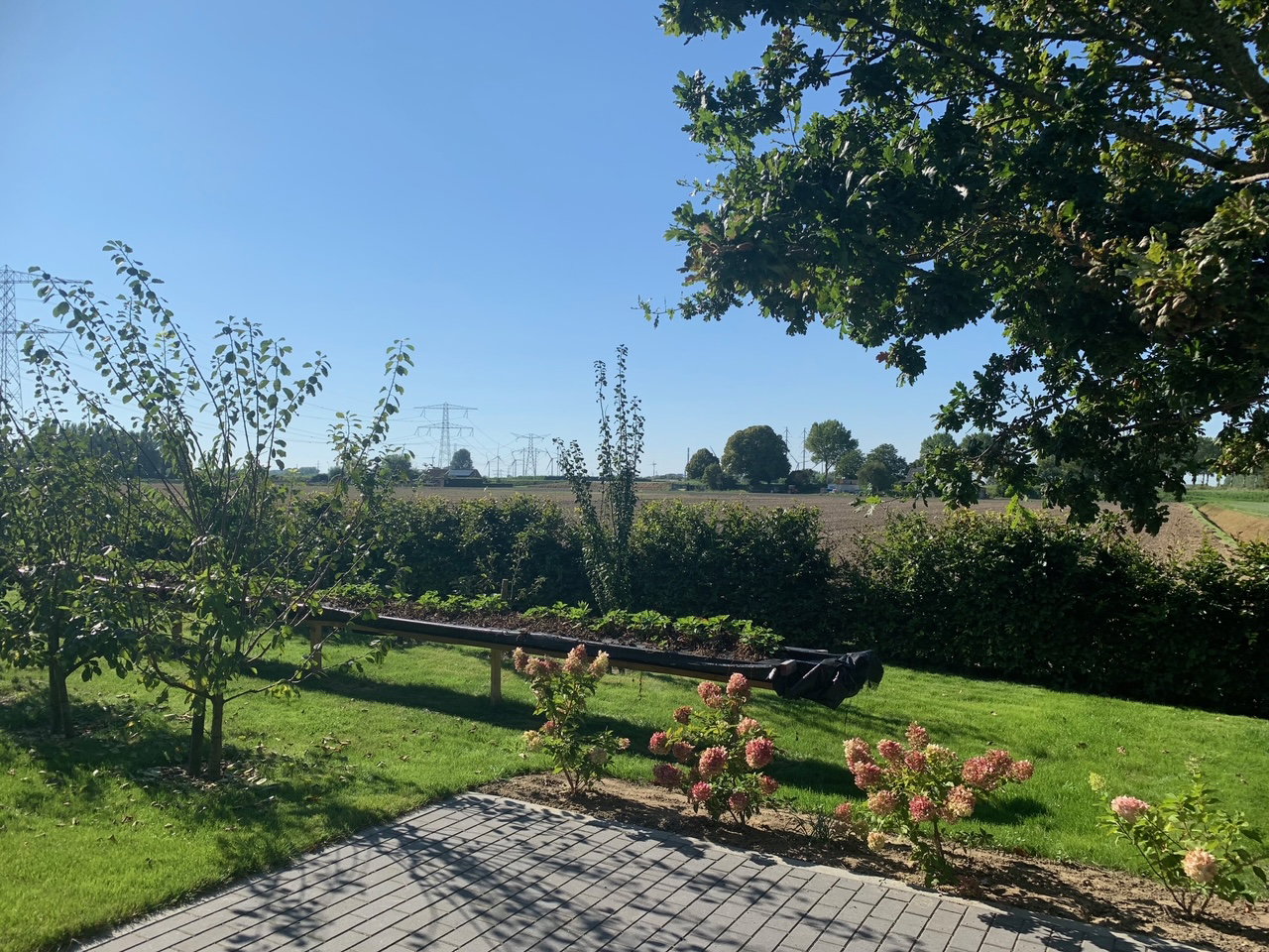 Natuurhuisje in Ovezande