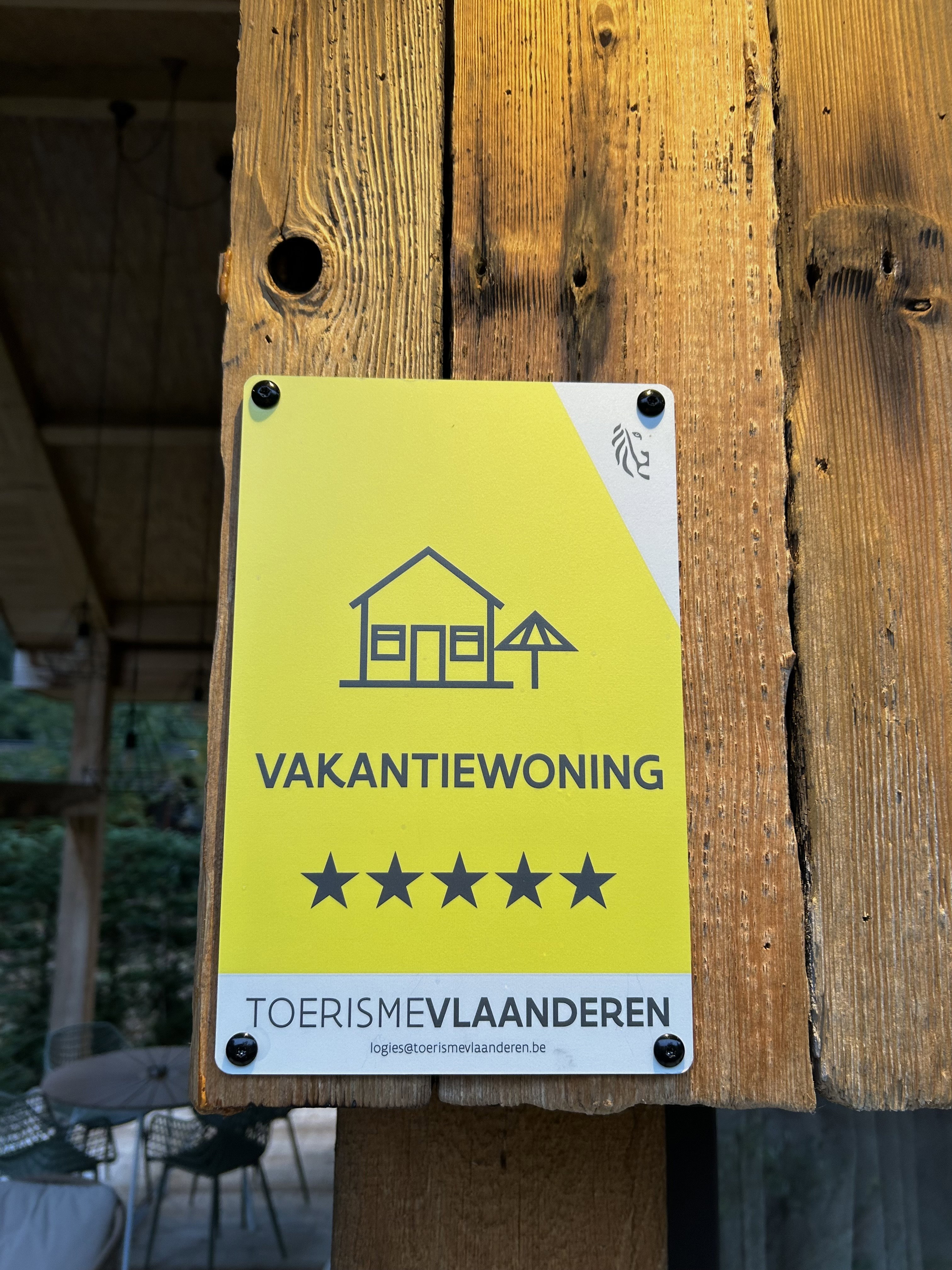 Natuurhuisje in Zutendaal
