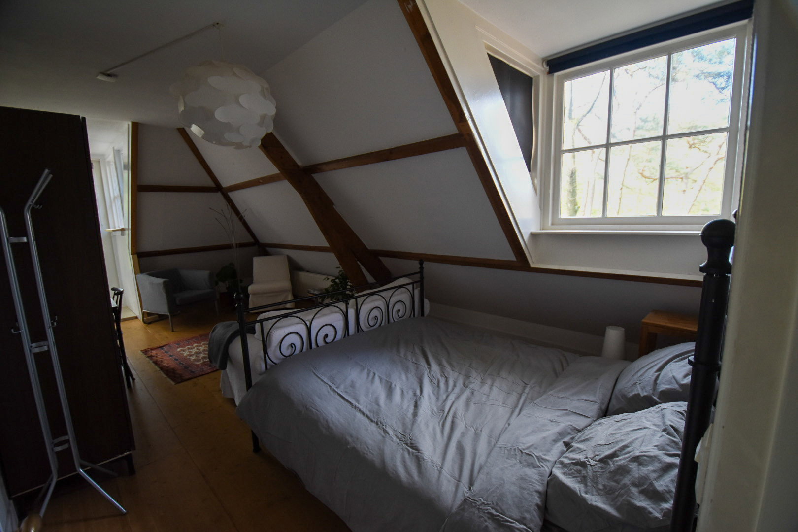 Maison nature à Harderwijk