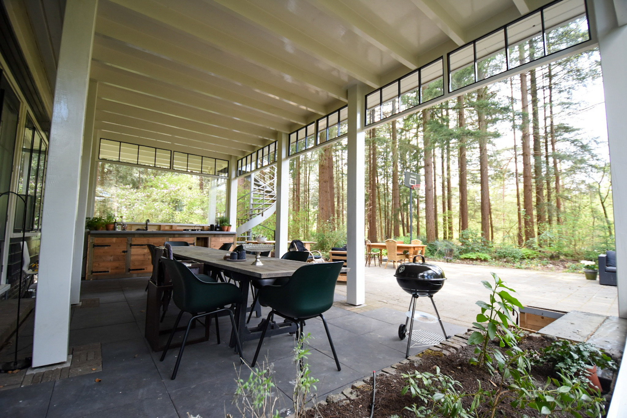 Maison nature à Harderwijk