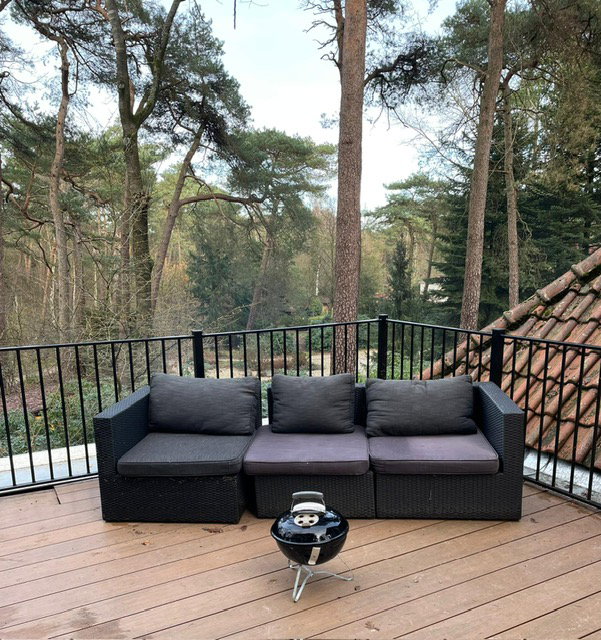 Maison nature à Harderwijk