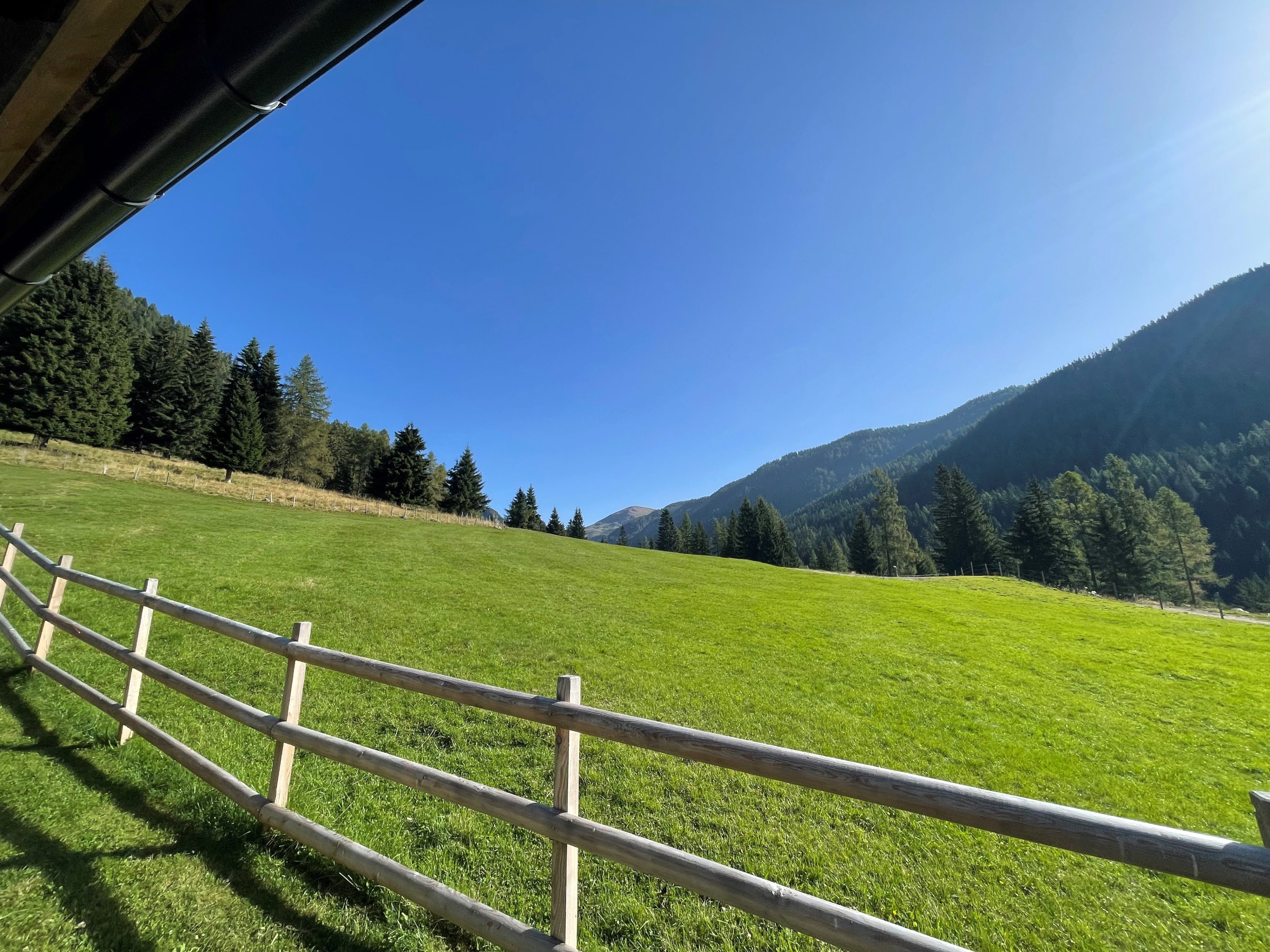 Casa nella natura a Radenthein