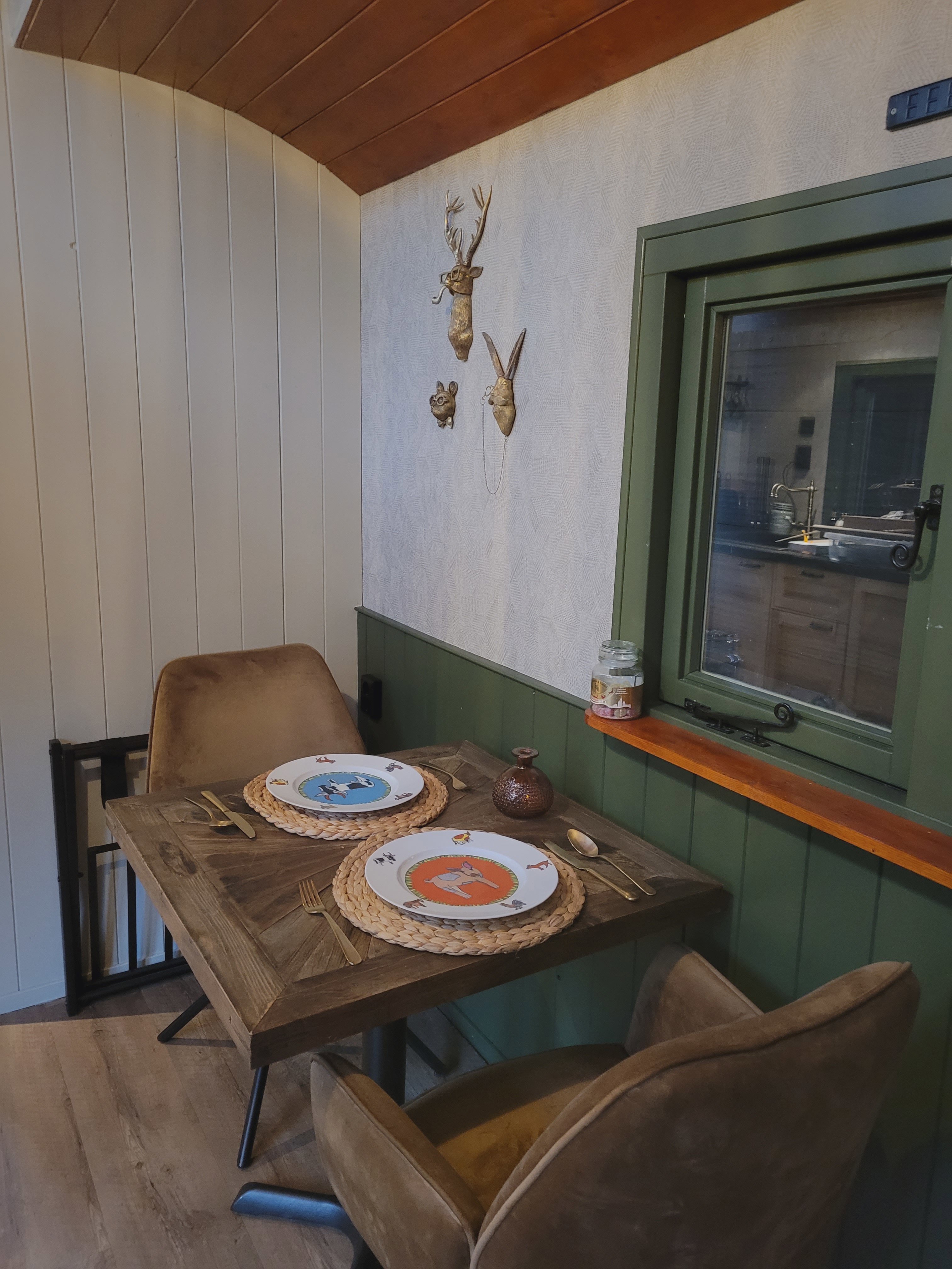 Maison nature à Maartensdijk