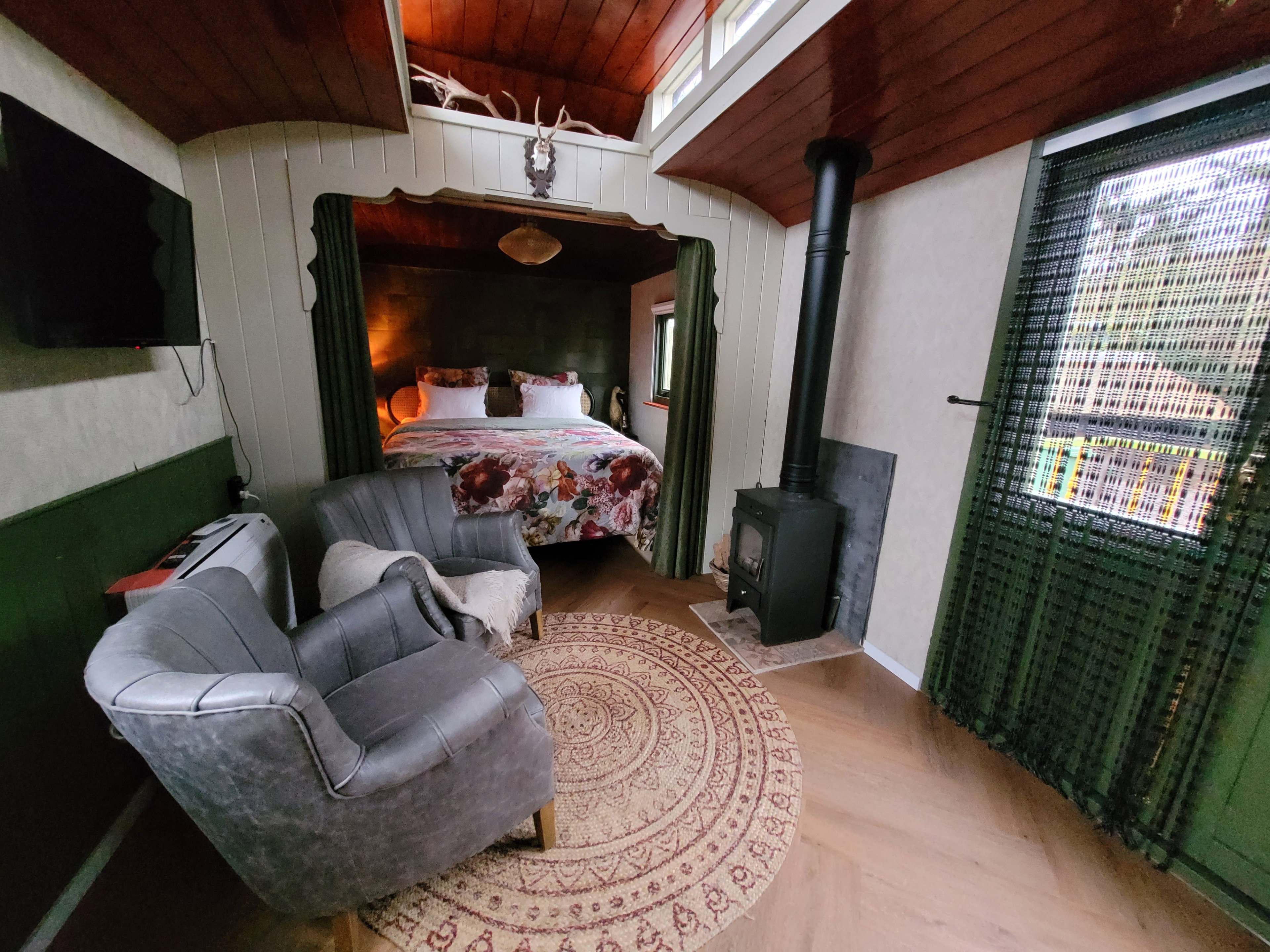 Maison nature à Maartensdijk